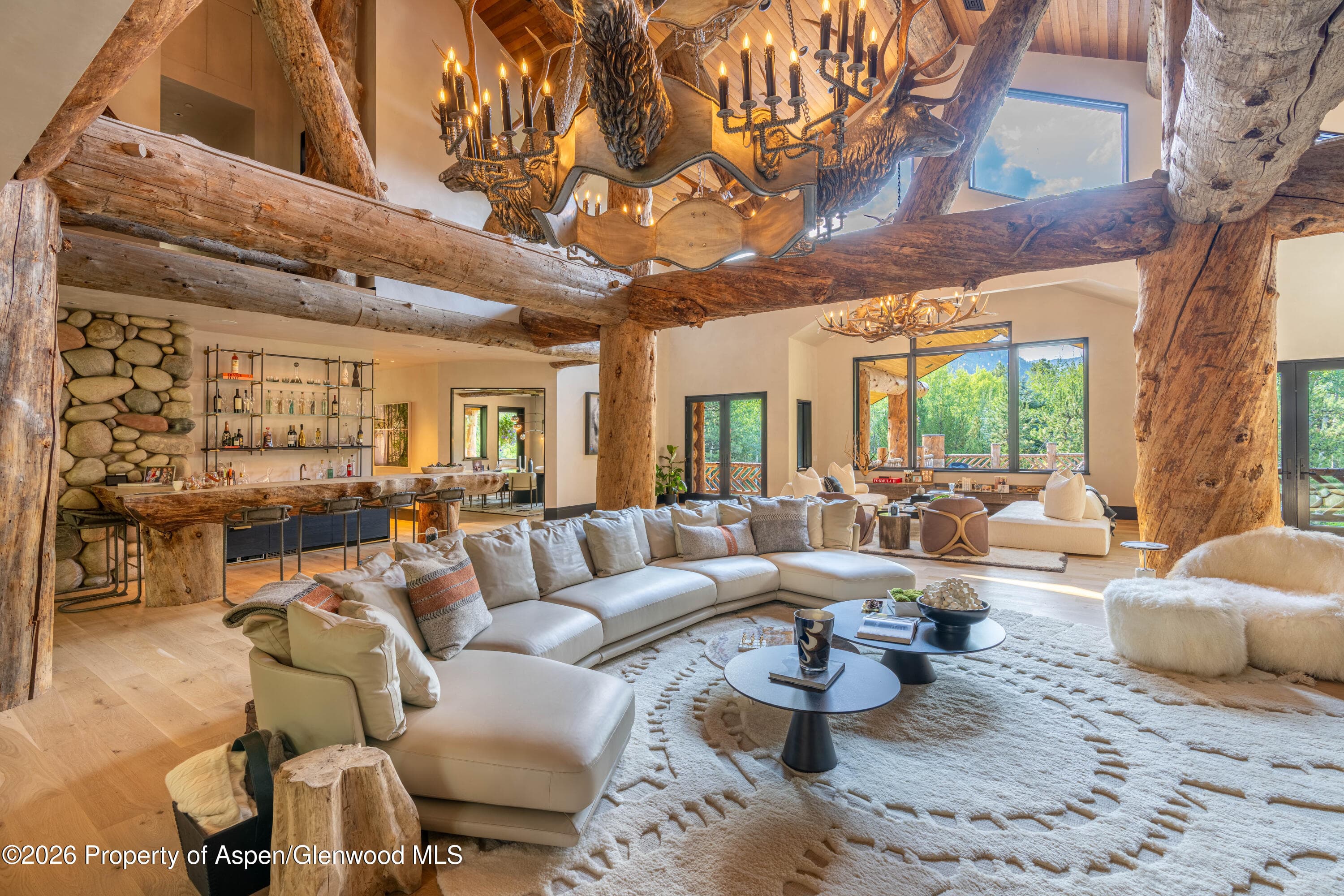 31 Northstar Circle, Aspen, CO 81611 - Photo 5