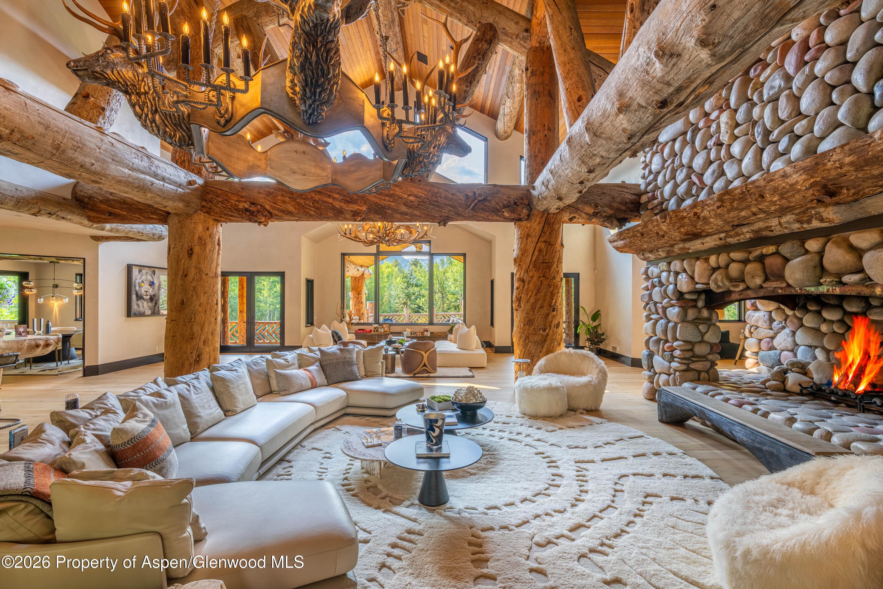 31 Northstar Circle, Aspen, CO 81611 - Photo 6