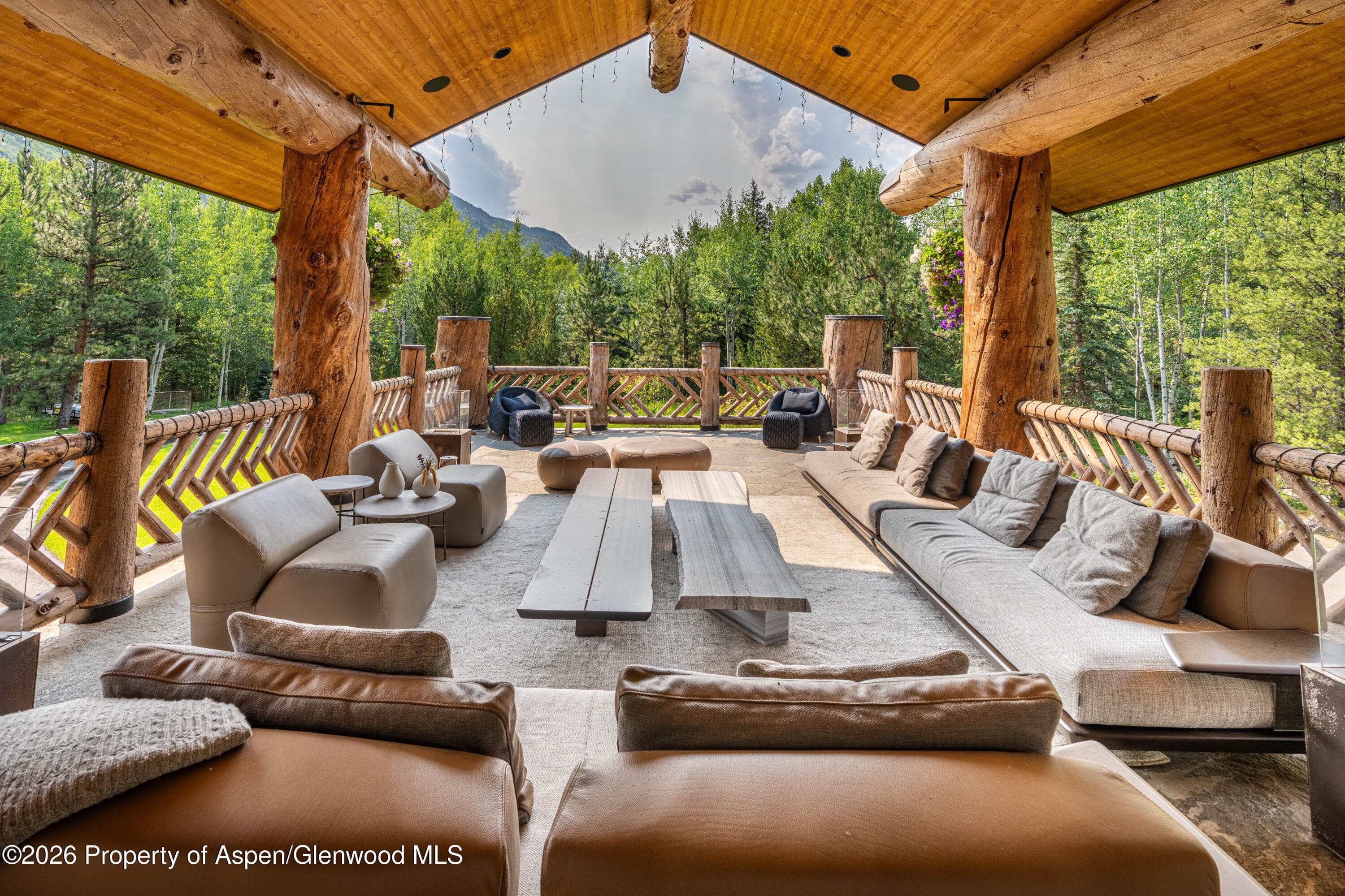 31 Northstar Circle, Aspen, CO 81611 - Photo 70