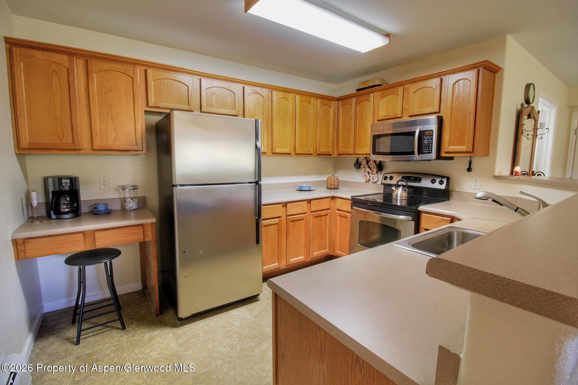 367 River View Drive 1701, New Castle, CO 81647 - Photo 3