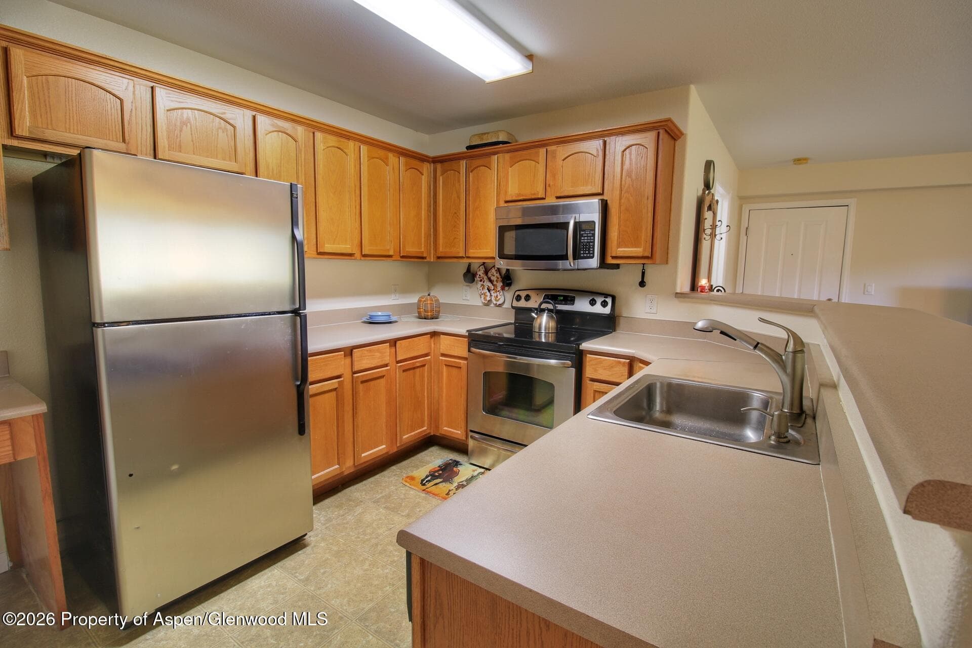 367 River View Drive 1701, New Castle, CO 81647 - Photo 5