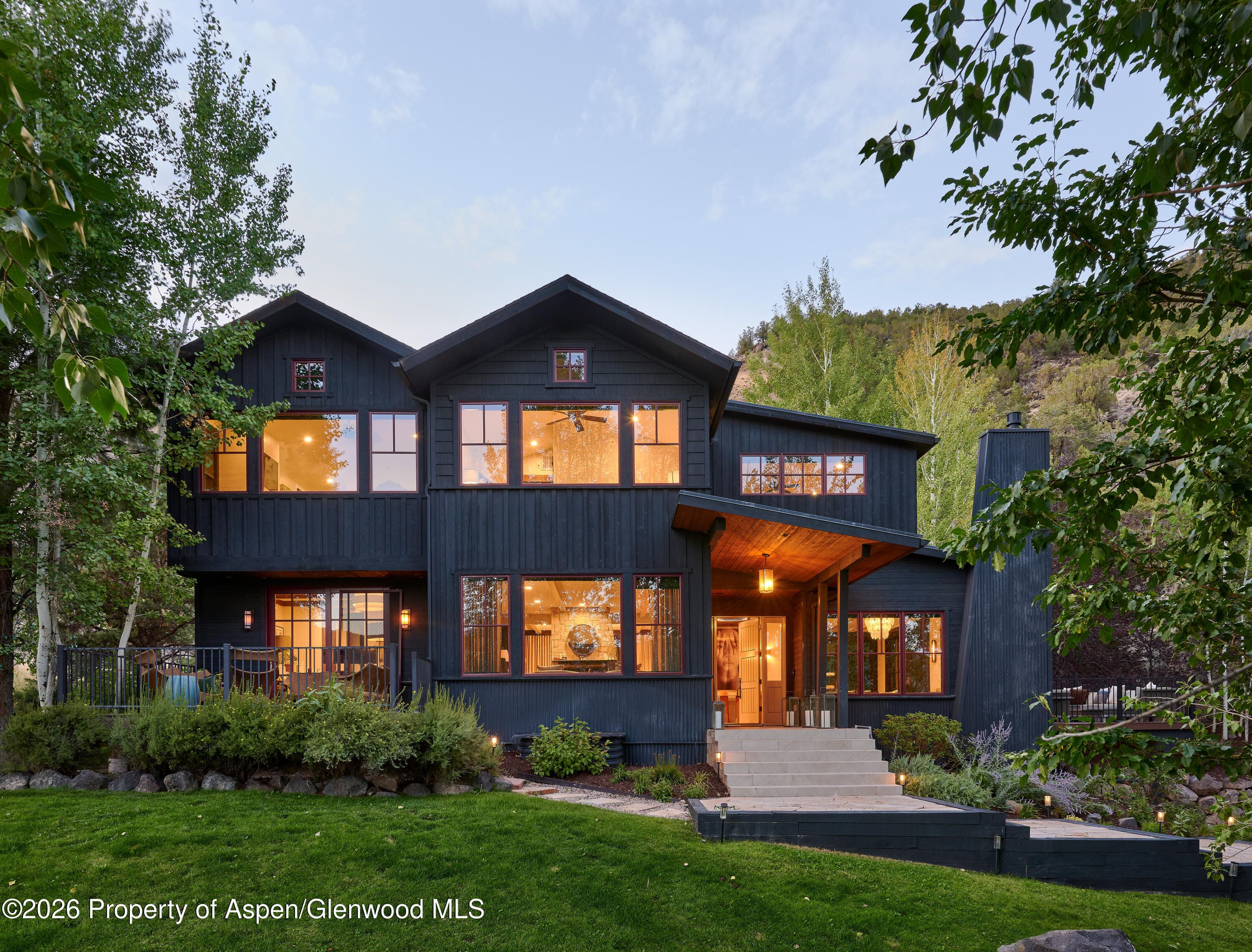 624 Larkspur Drive, Carbondale, CO 81623