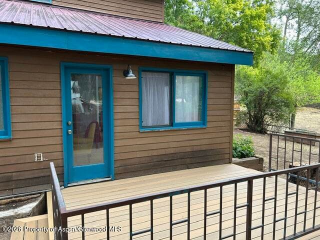 2401 Bennett Avenue Unit A & B, Glenwood Springs, CO 81601 - Photo 5