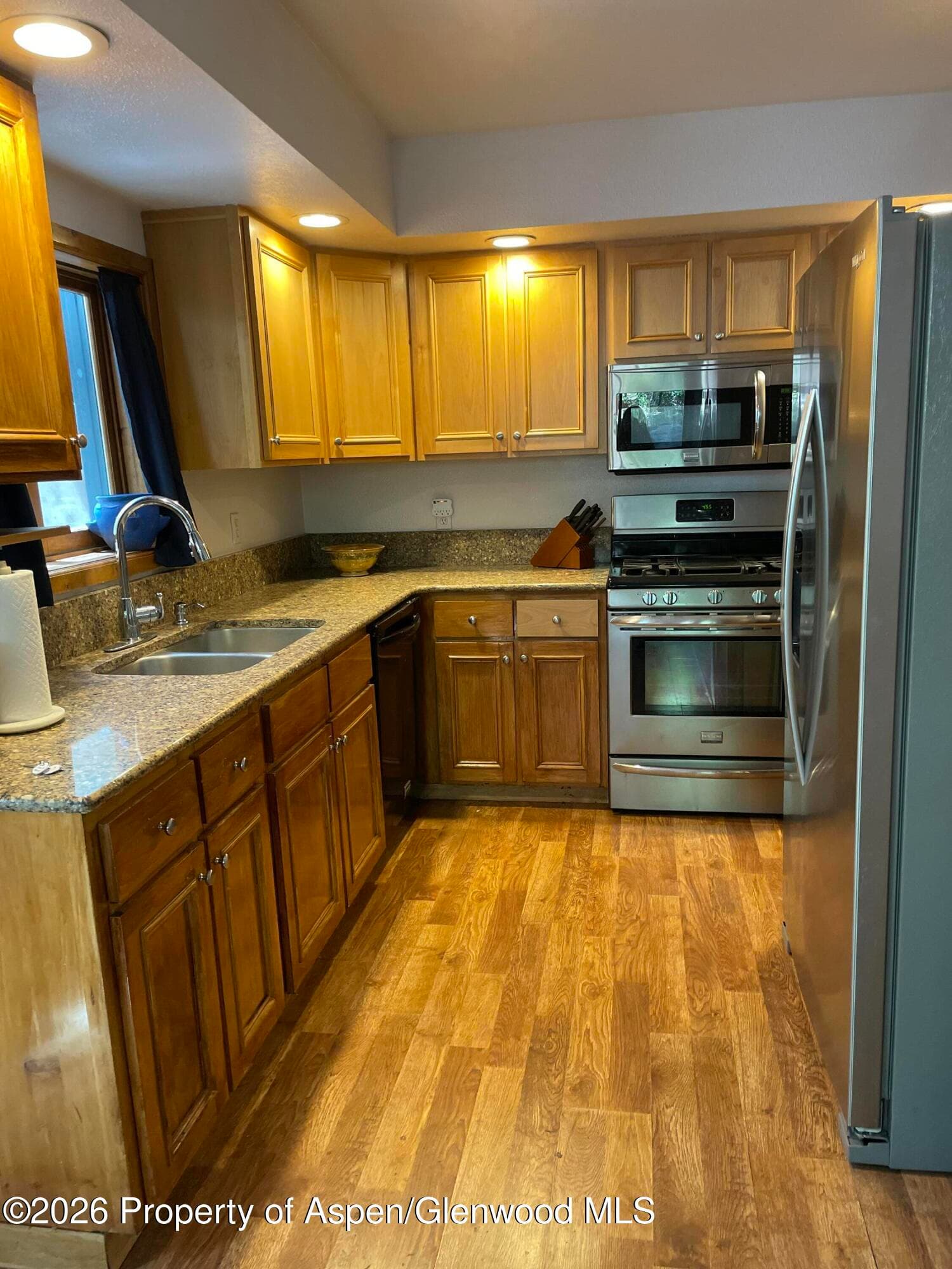 2401 Bennett Avenue Unit A & B, Glenwood Springs, CO 81601 - Photo 15
