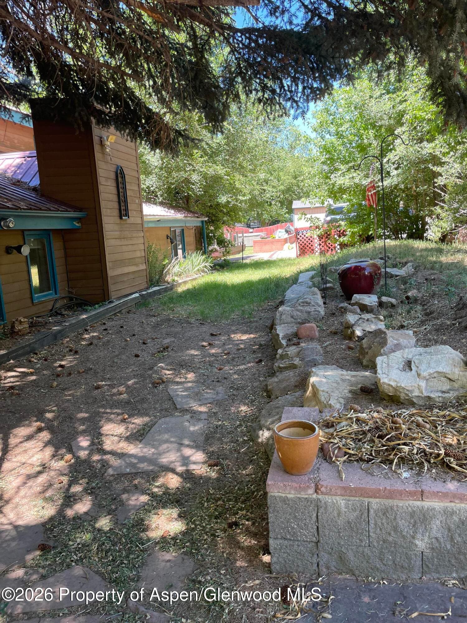 2401 Bennett Avenue Unit A & B, Glenwood Springs, CO 81601 - Photo 4