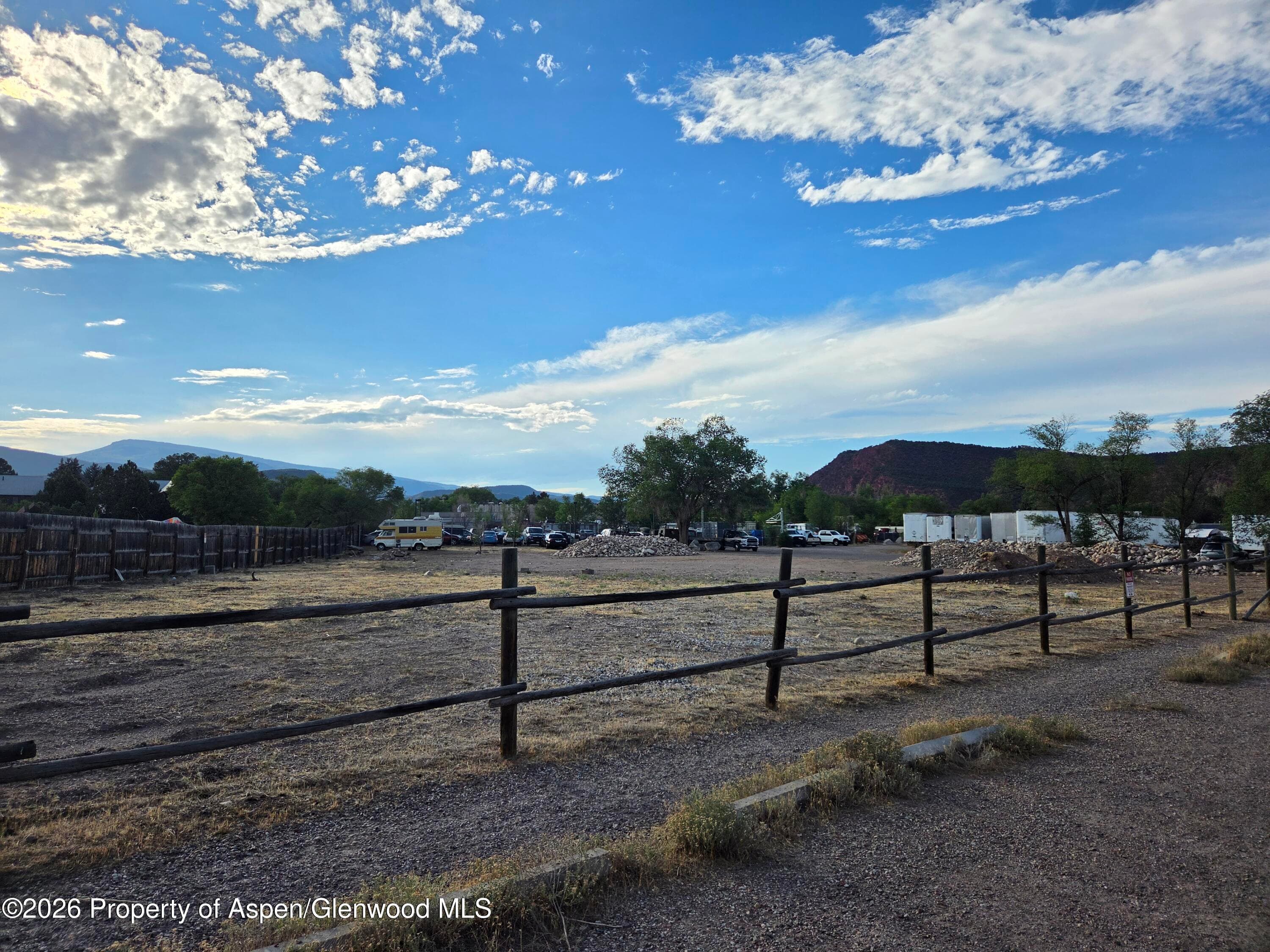 398 Merrill Avenue Yard Storage, Carbondale, CO 81623 - Photo 7