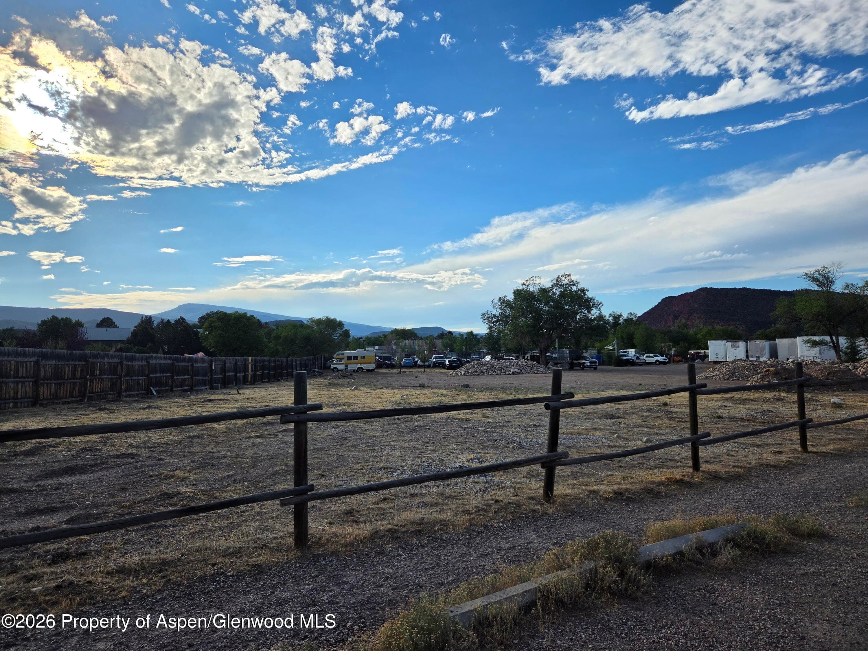398 Merrill Avenue Yard Storage, Carbondale, CO 81623 - Photo 8