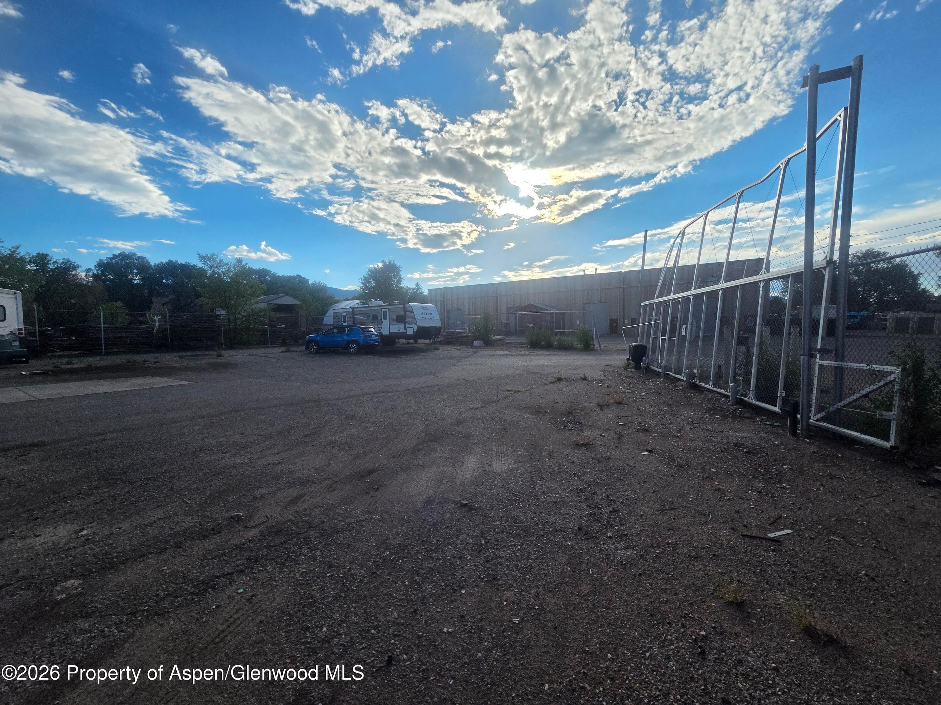 398 Merrill Avenue Yard Storage, Carbondale, CO 81623 - Photo 11