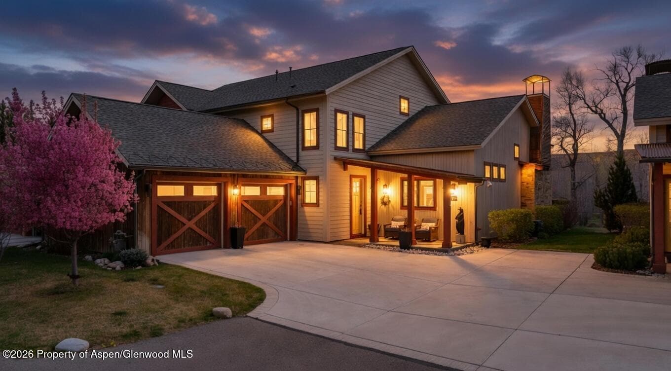 481 Boundary Lane, Carbondale, CO 81623 - Photo 2