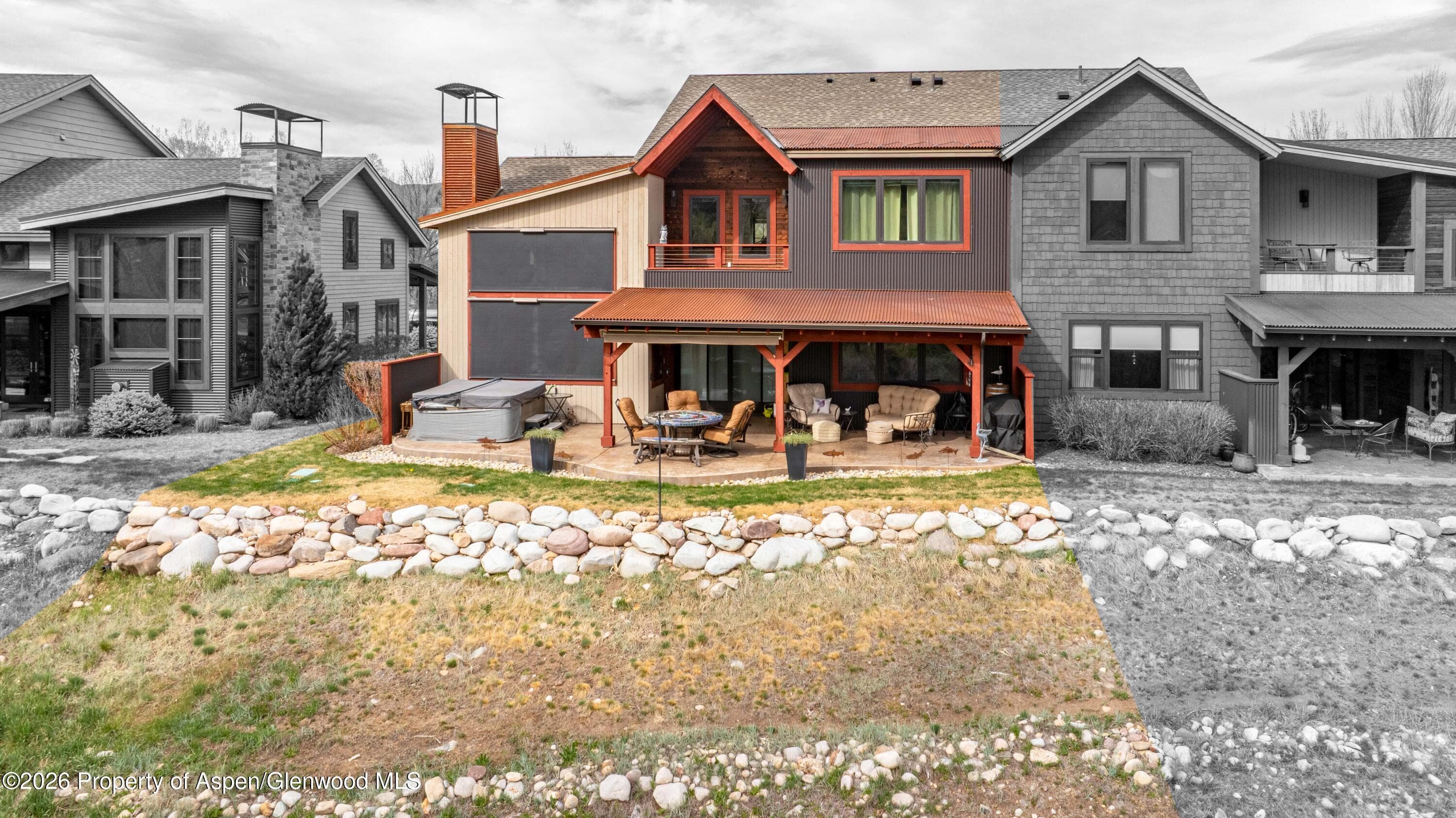 481 Boundary Lane, Carbondale, CO 81623 - Photo 16
