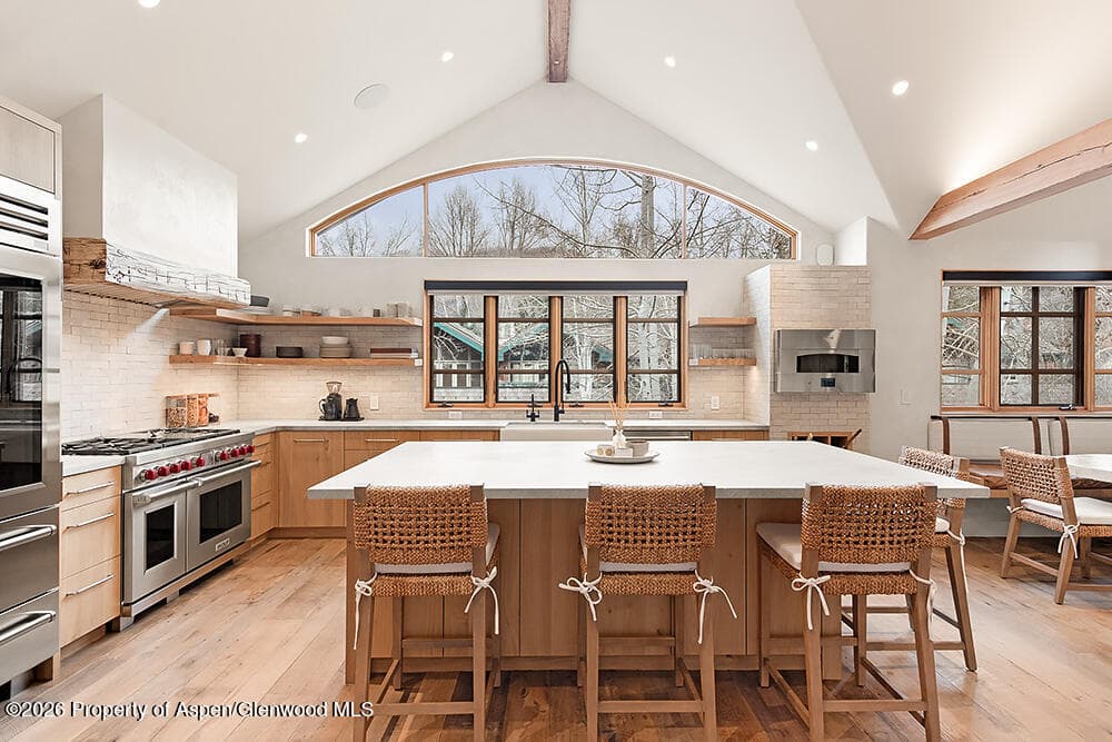 830 E Durant Avenue 8, Aspen, CO 81611