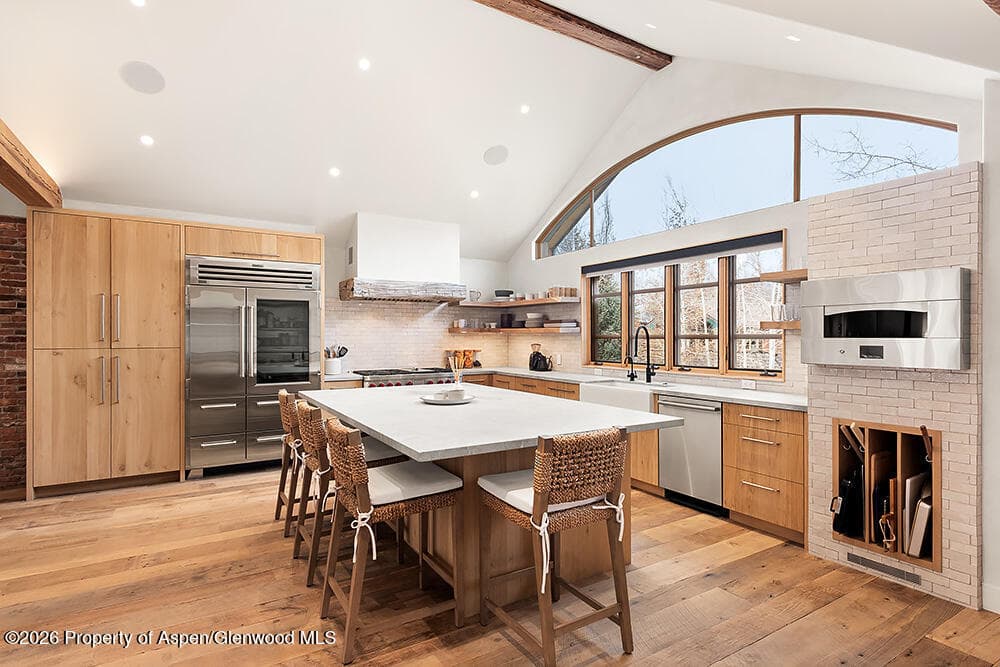 830 E Durant Avenue 8, Aspen, CO 81611 - Photo 4