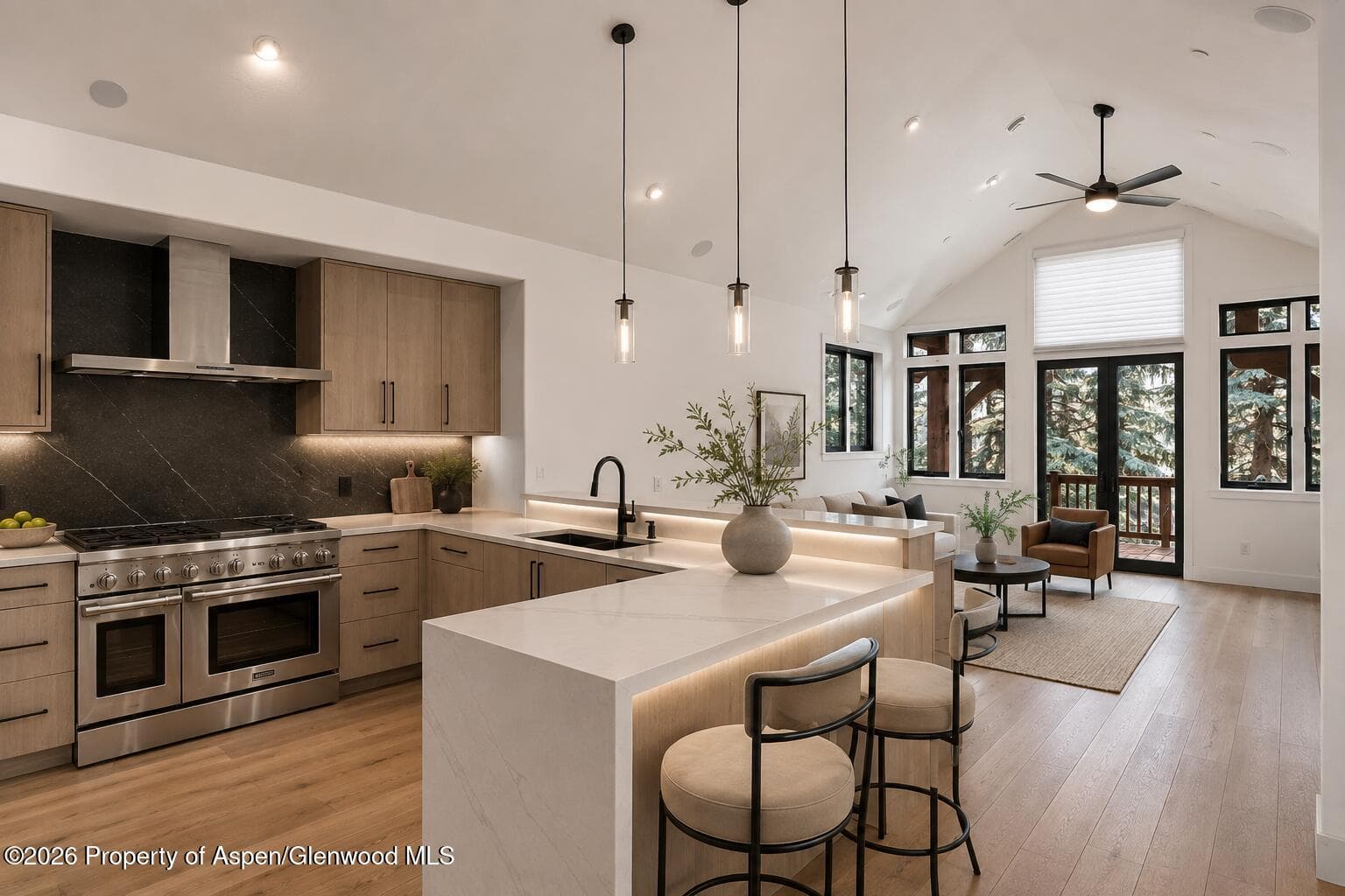 824 Bonita Drive, Aspen, CO 81611 - Photo 7