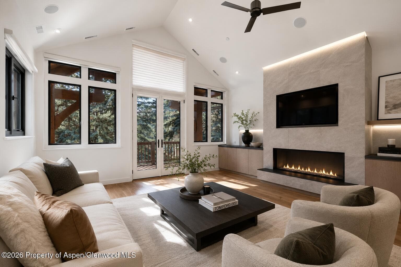 824 Bonita Drive, Aspen, CO 81611 - Photo 1