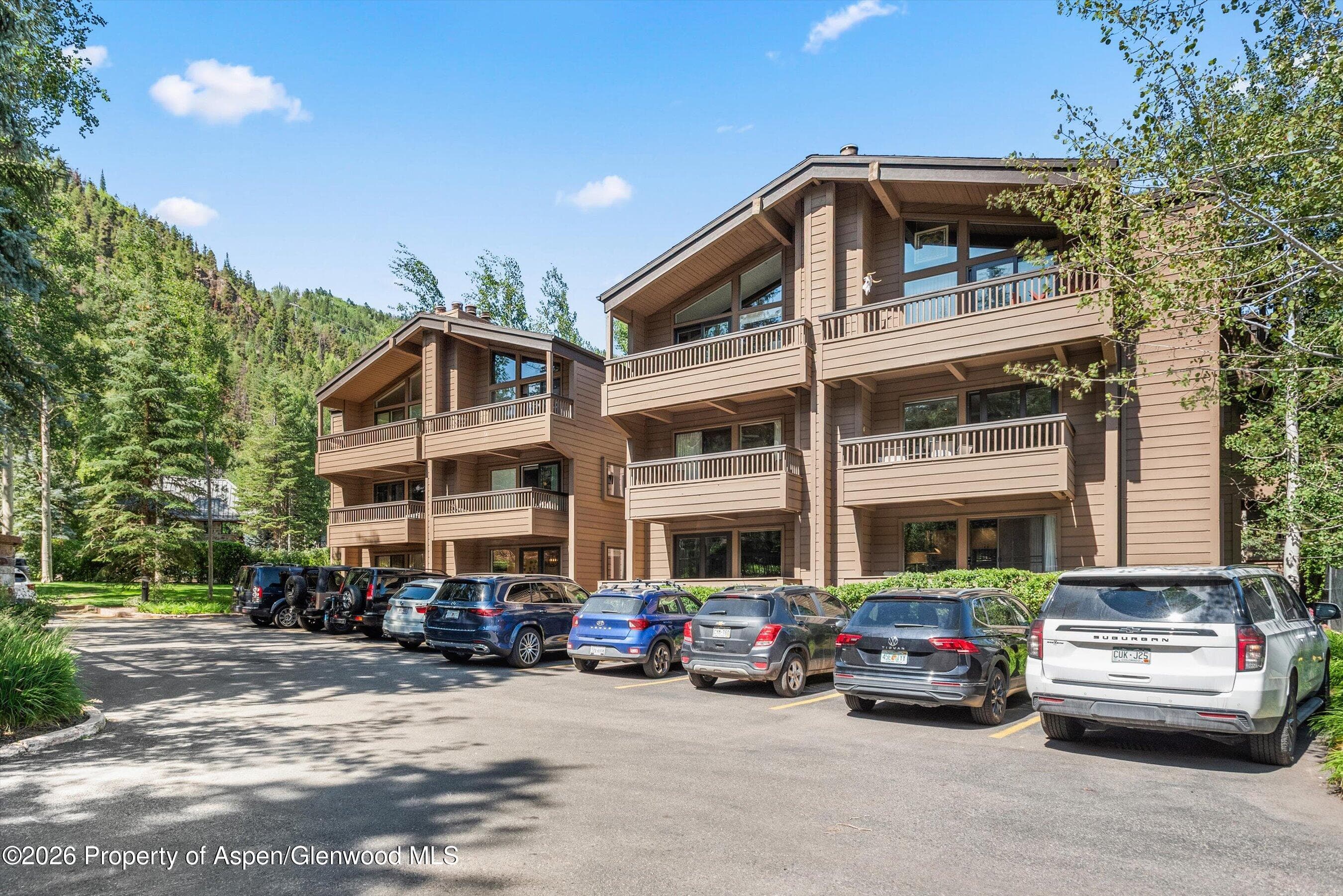 610 S West End Street Unit K103, Aspen, CO 81611 - Photo 19