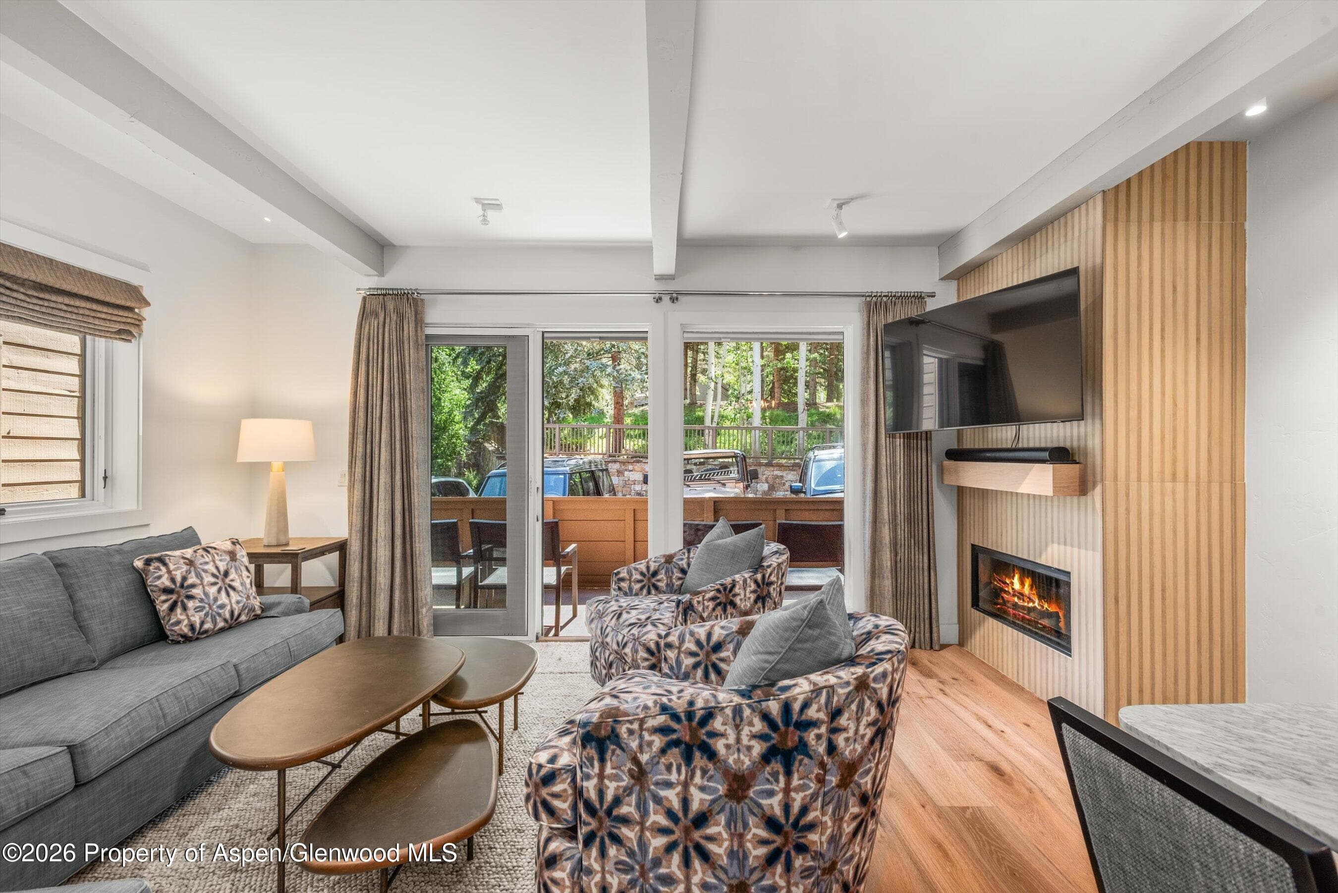 610 S West End Street Unit K103, Aspen, CO 81611