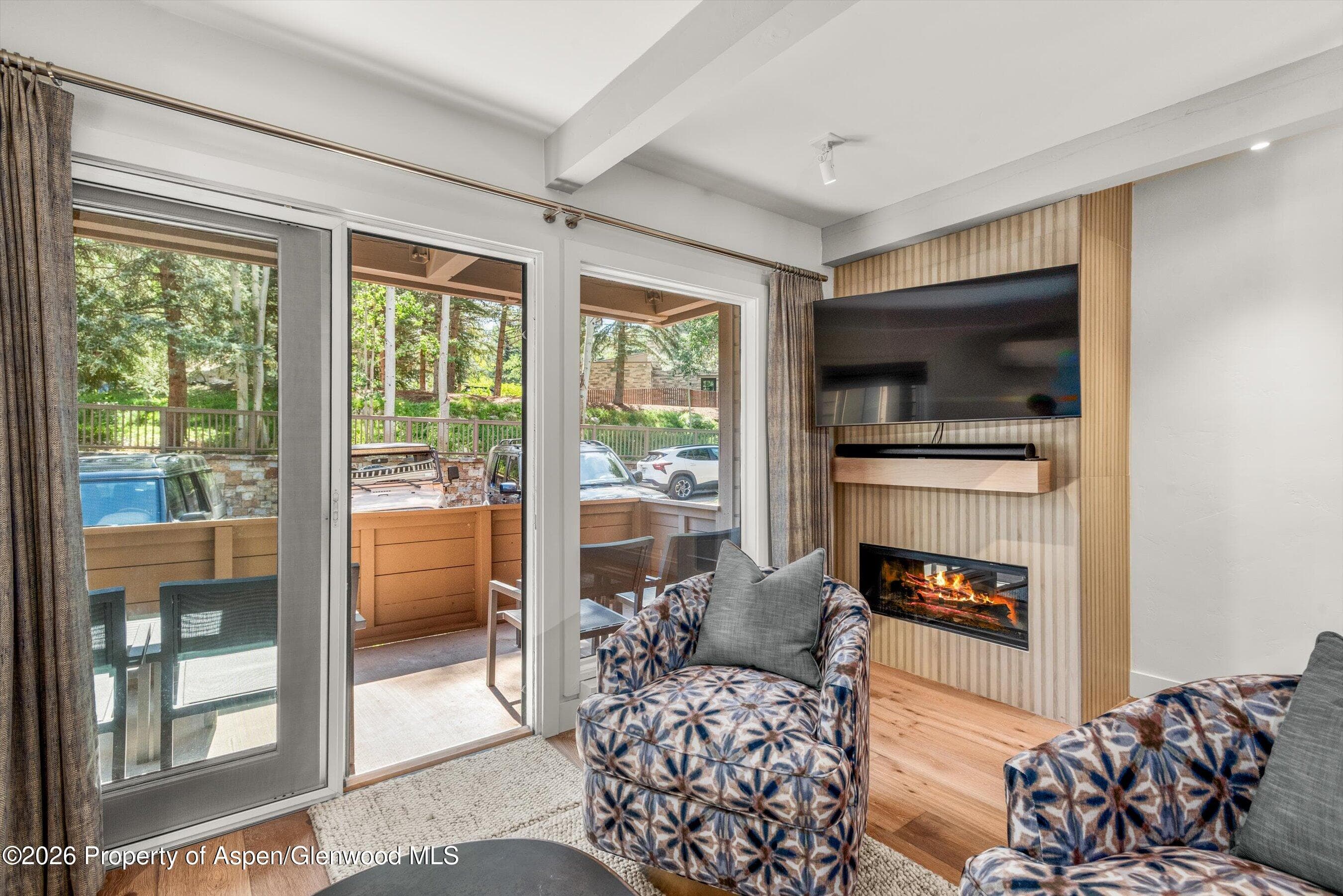 610 S West End Street Unit K103, Aspen, CO 81611 - Photo 4