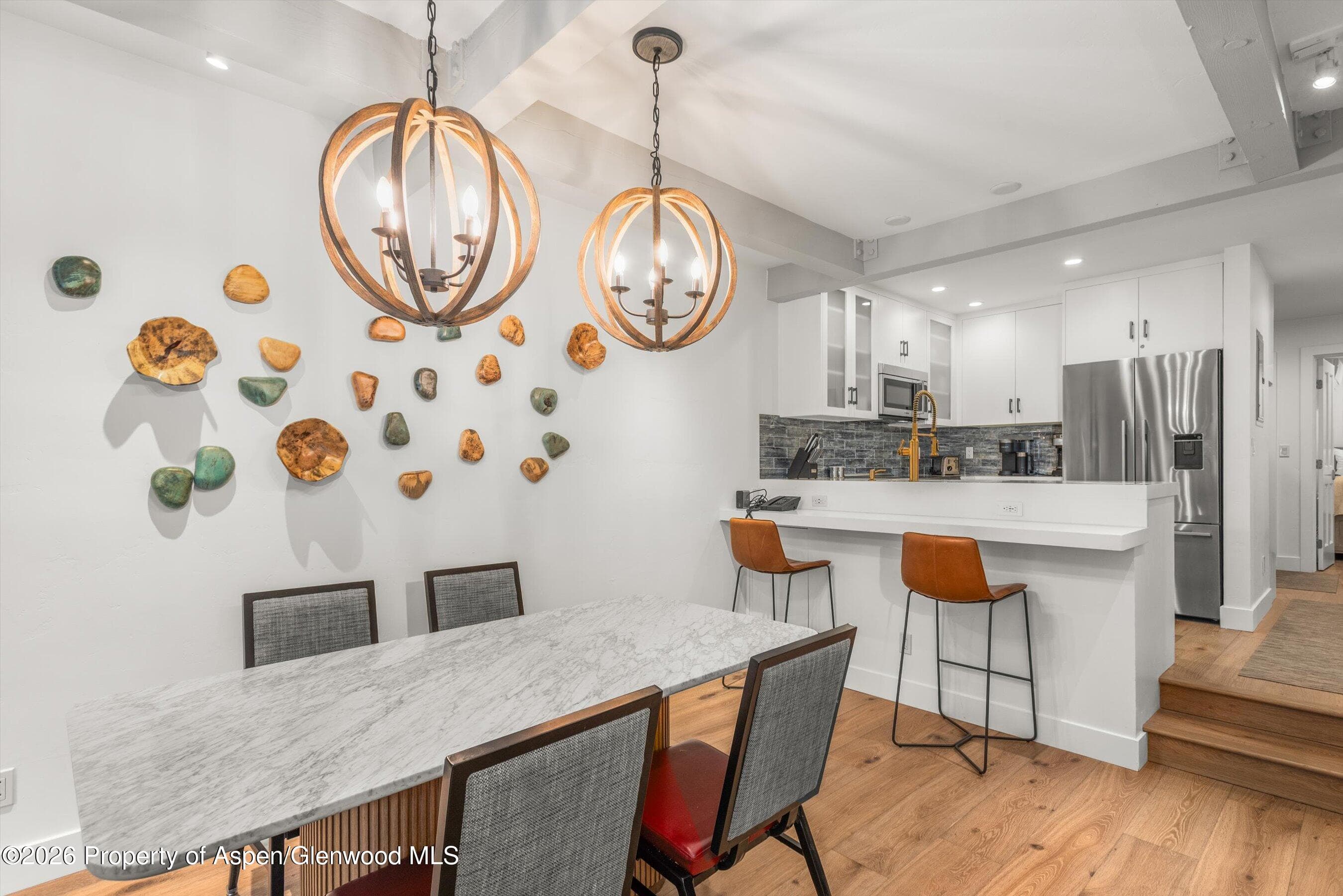 610 S West End Street Unit K103, Aspen, CO 81611 - Photo 8