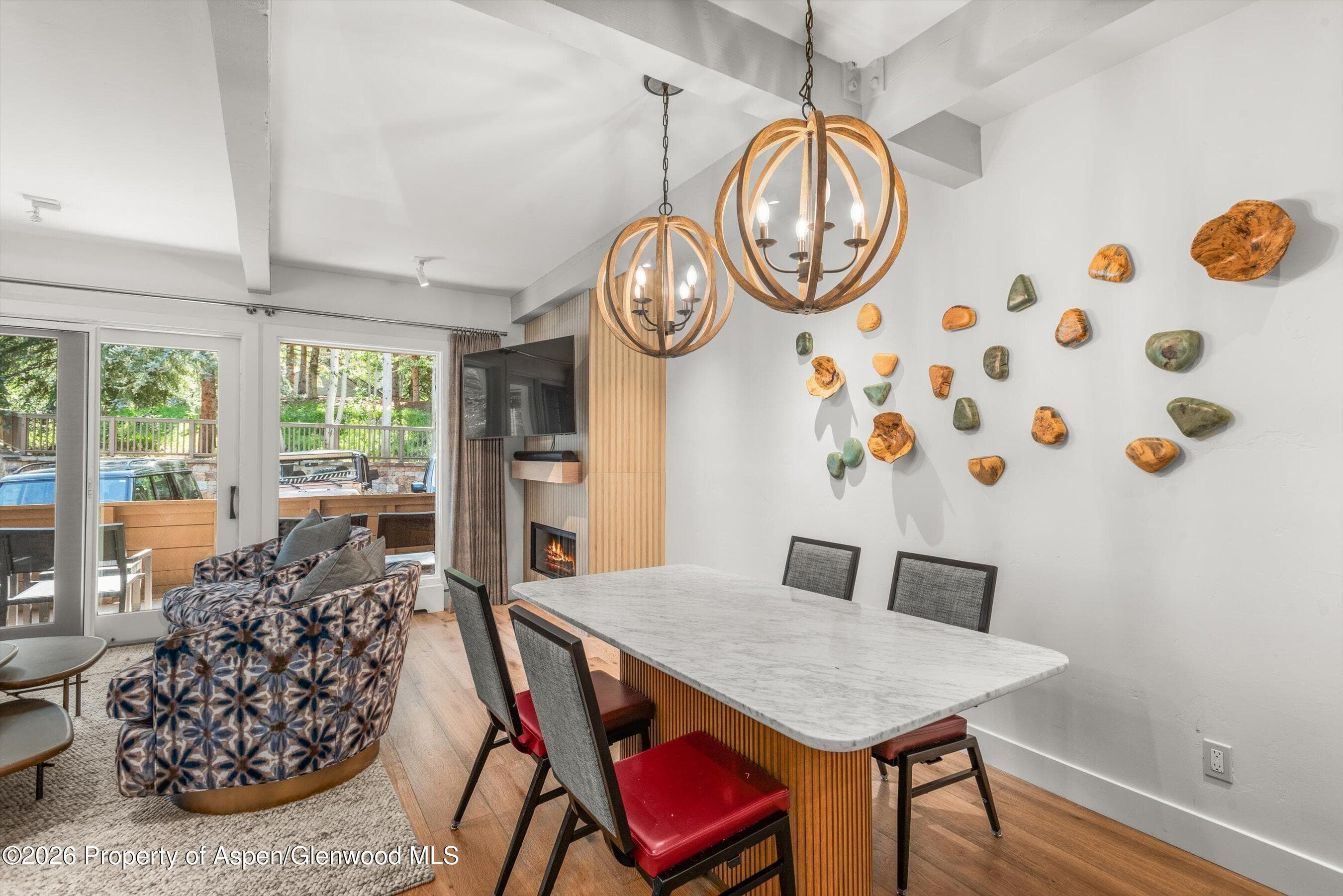 610 S West End Street Unit K103, Aspen, CO 81611 - Photo 9
