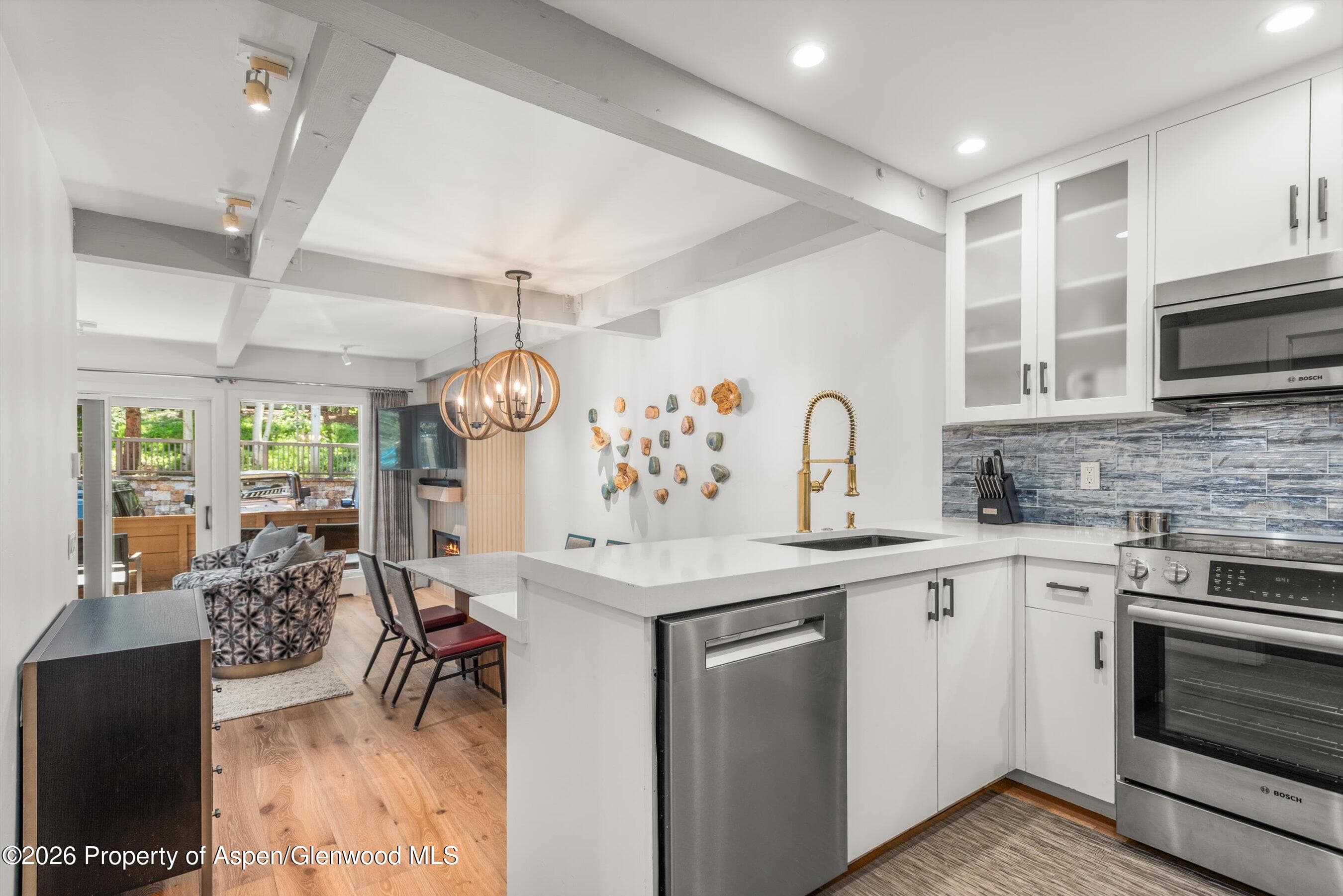 610 S West End Street Unit K103, Aspen, CO 81611 - Photo 11