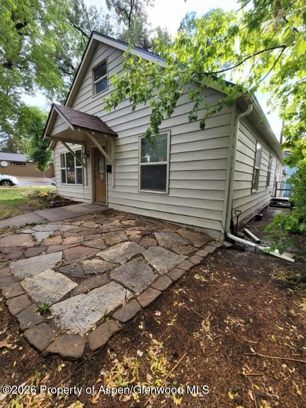 931 Blake Avenue, Glenwood Springs, CO 81601 - Photo 4