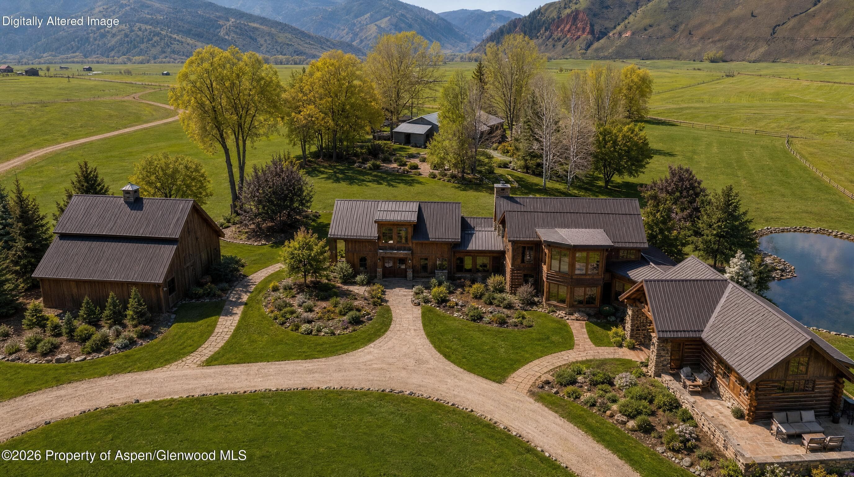 464 Hooks Lane, Basalt, CO 81621 - Photo 16