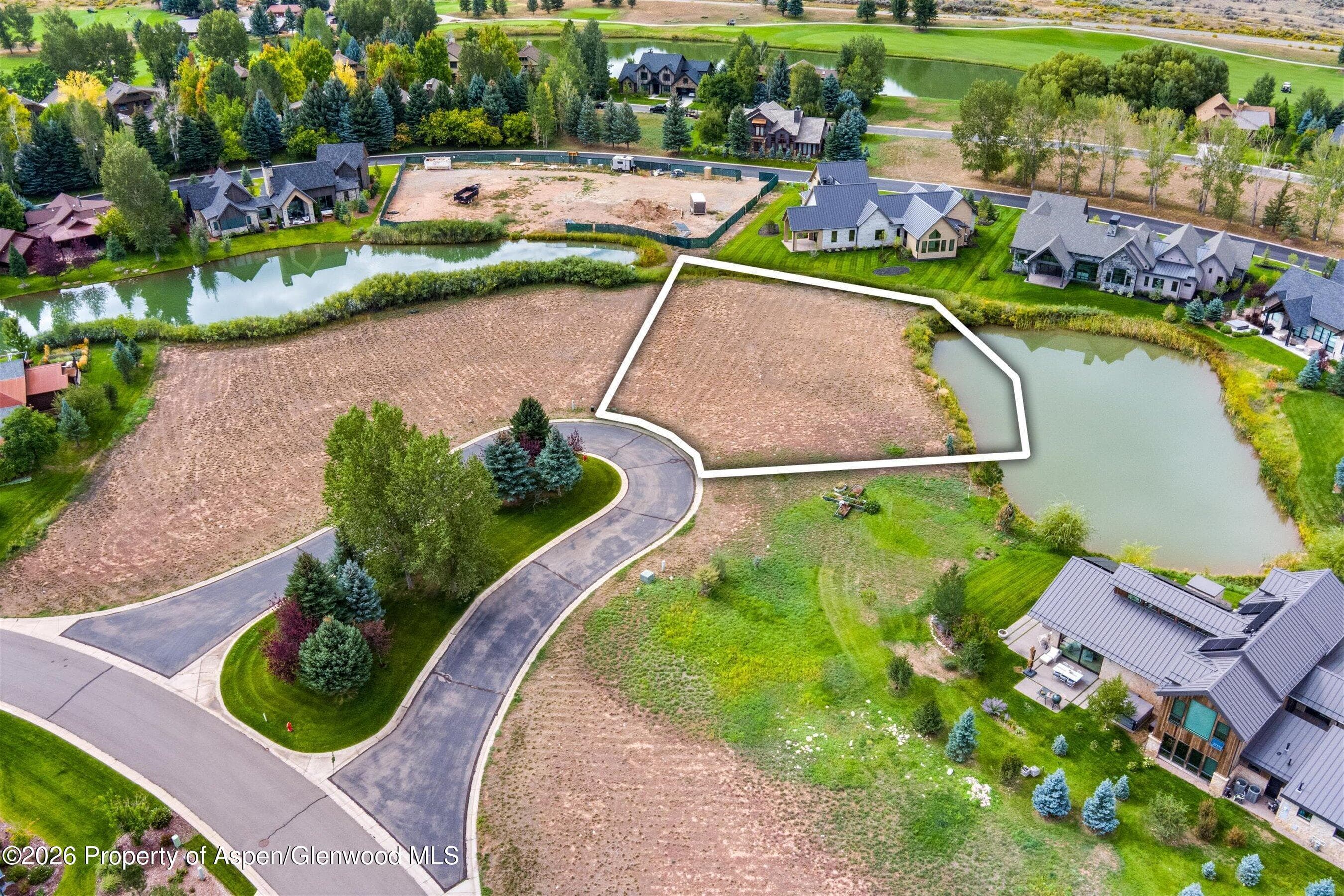 Tbd Sundance Trail Sd Lot 20, Carbondale, CO 81623 - Photo 2