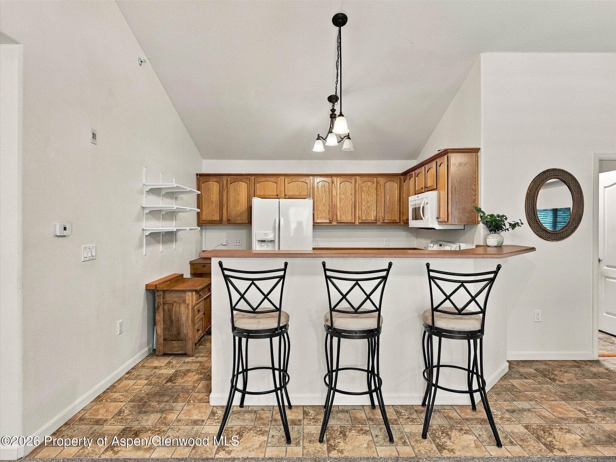 348 River View Drive 206, New Castle, CO 81647 - Photo 8
