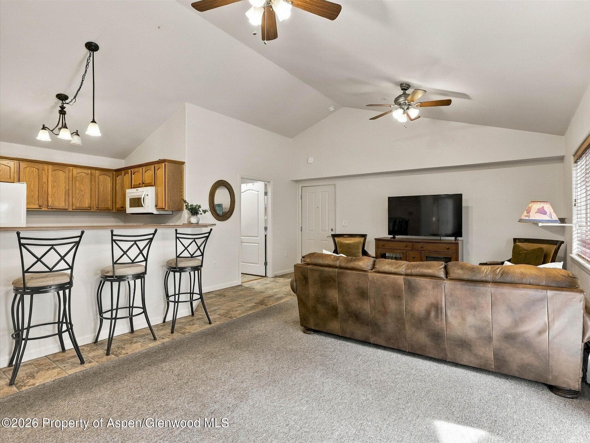 348 River View Drive 206, New Castle, CO 81647 - Photo 6