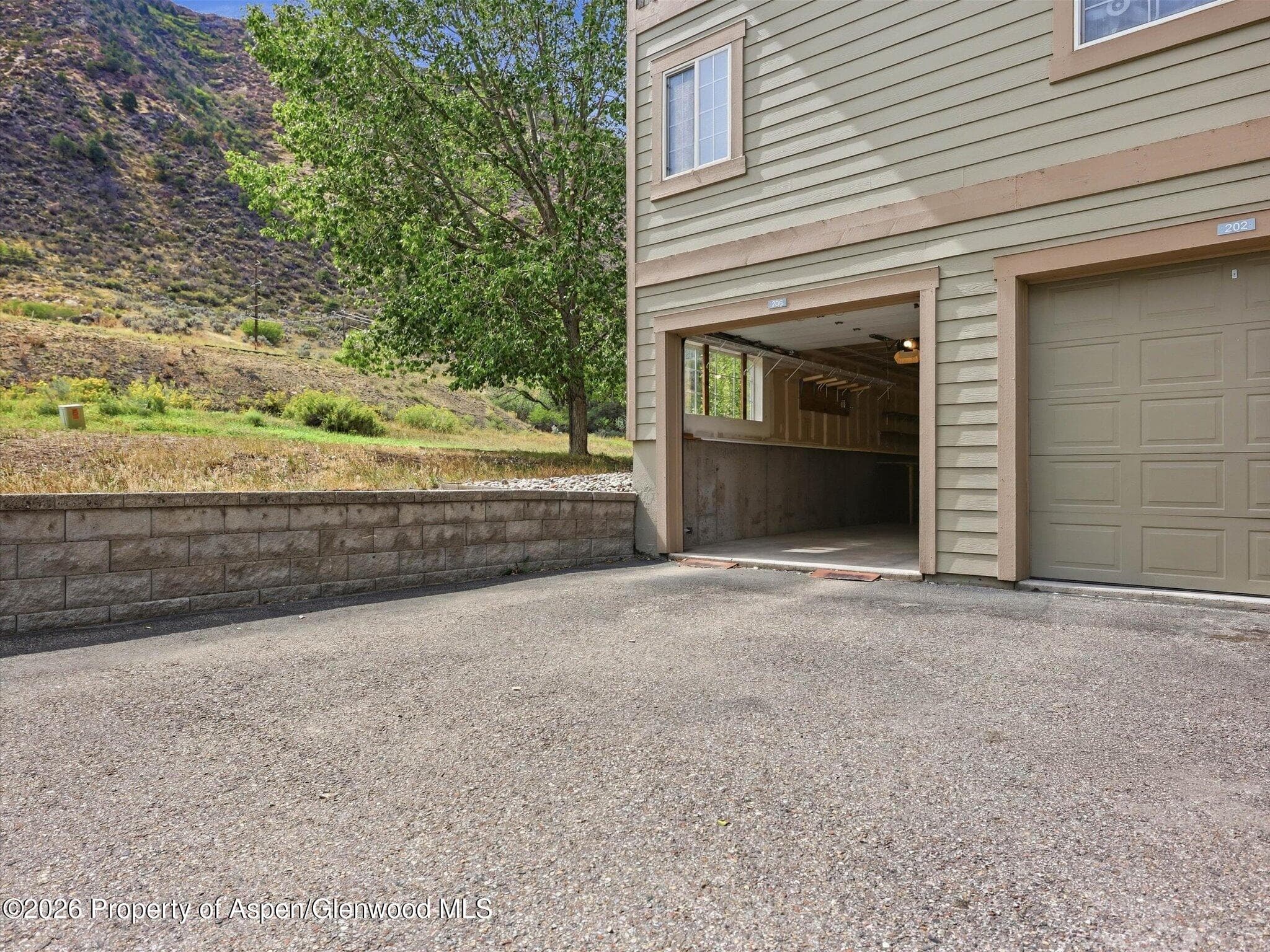 348 River View Drive 206, New Castle, CO 81647 - Photo 22