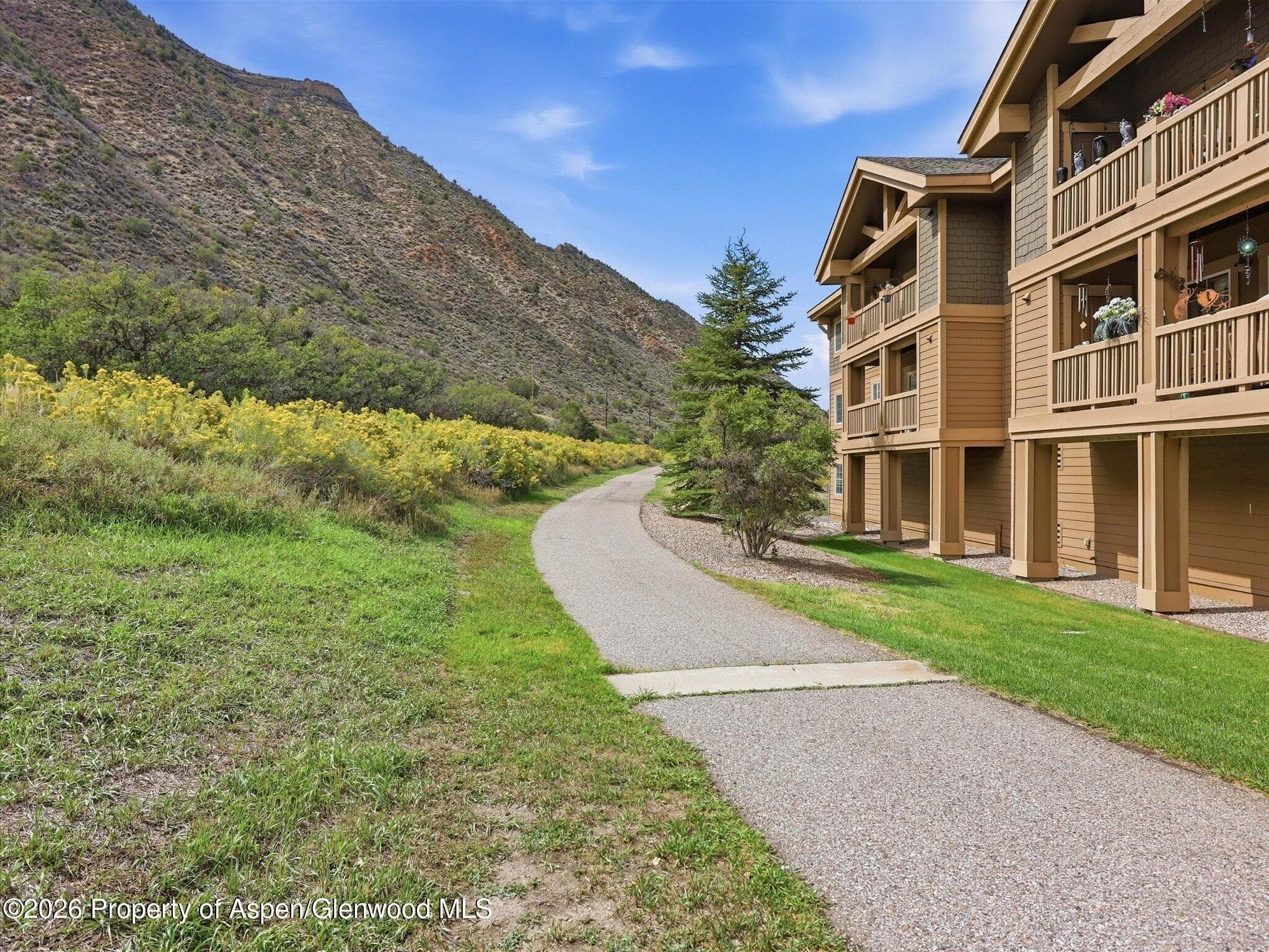 348 River View Drive 206, New Castle, CO 81647 - Photo 25