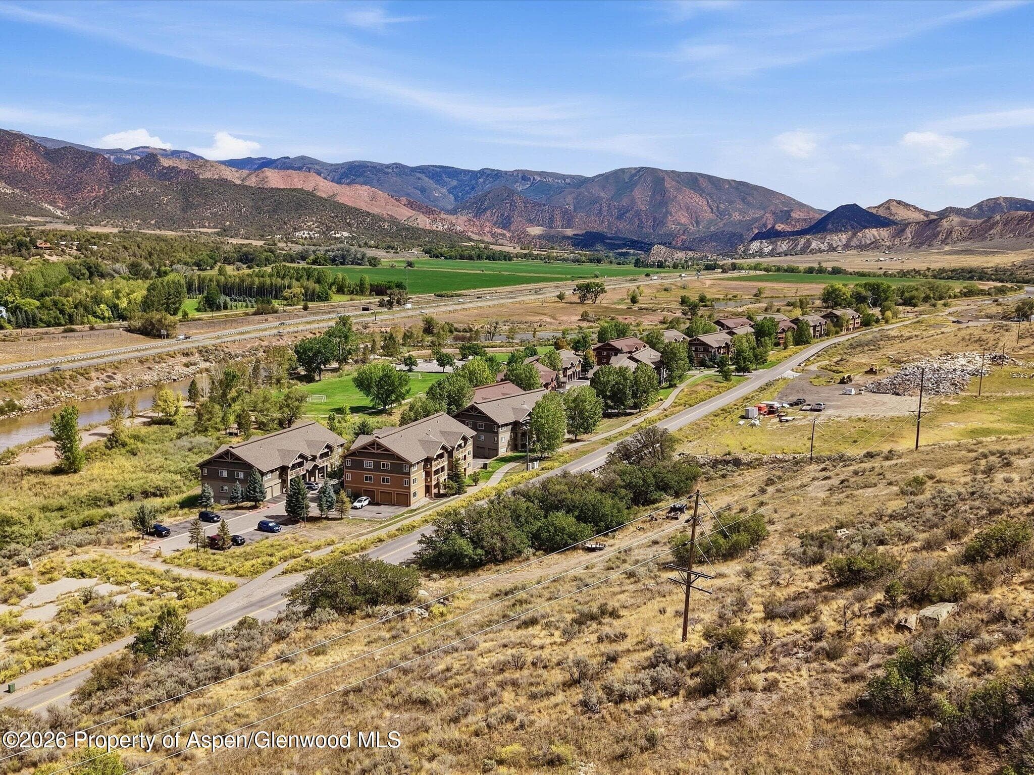 348 River View Drive 206, New Castle, CO 81647 - Photo 27