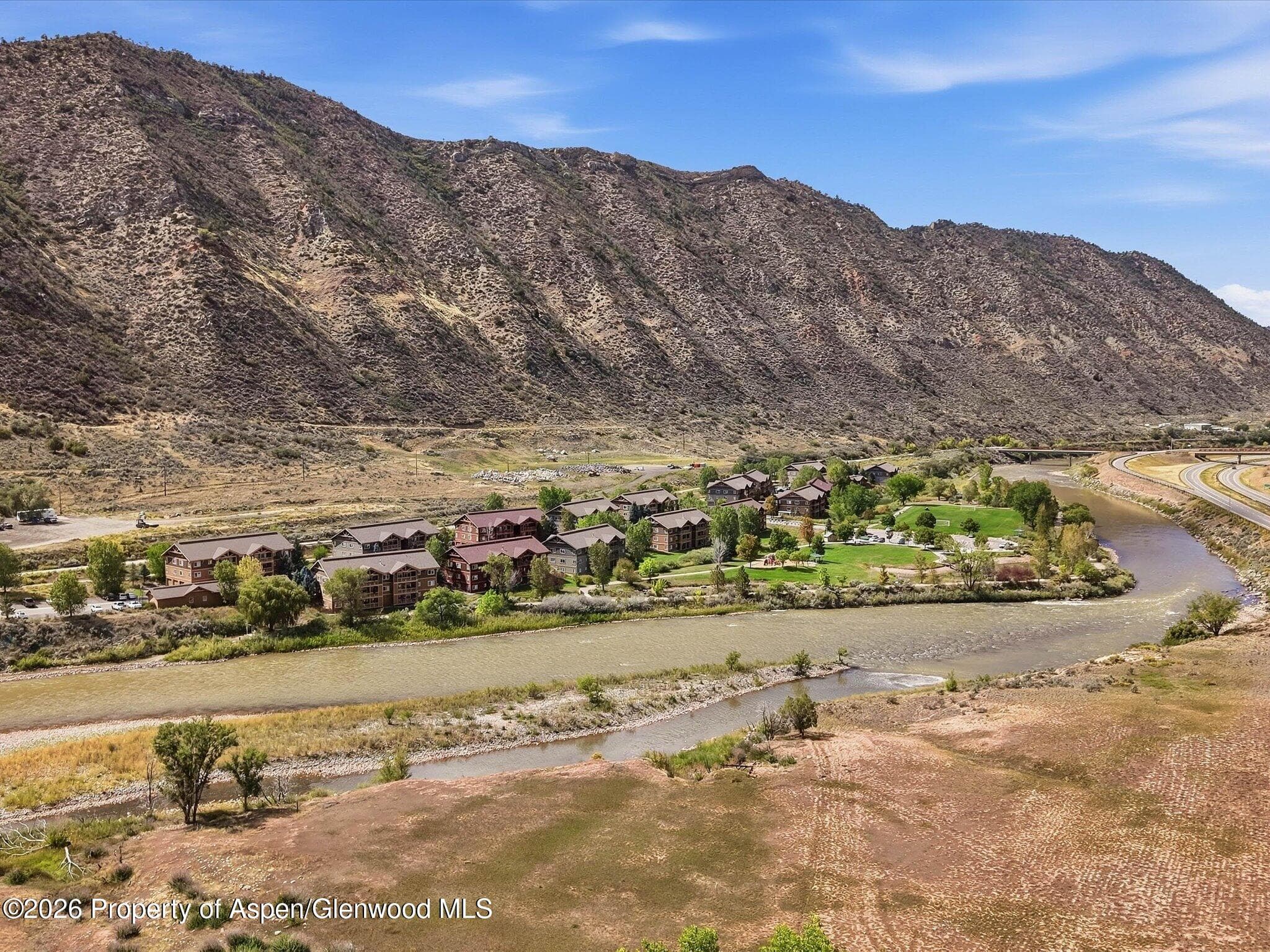 348 River View Drive 206, New Castle, CO 81647 - Photo 26