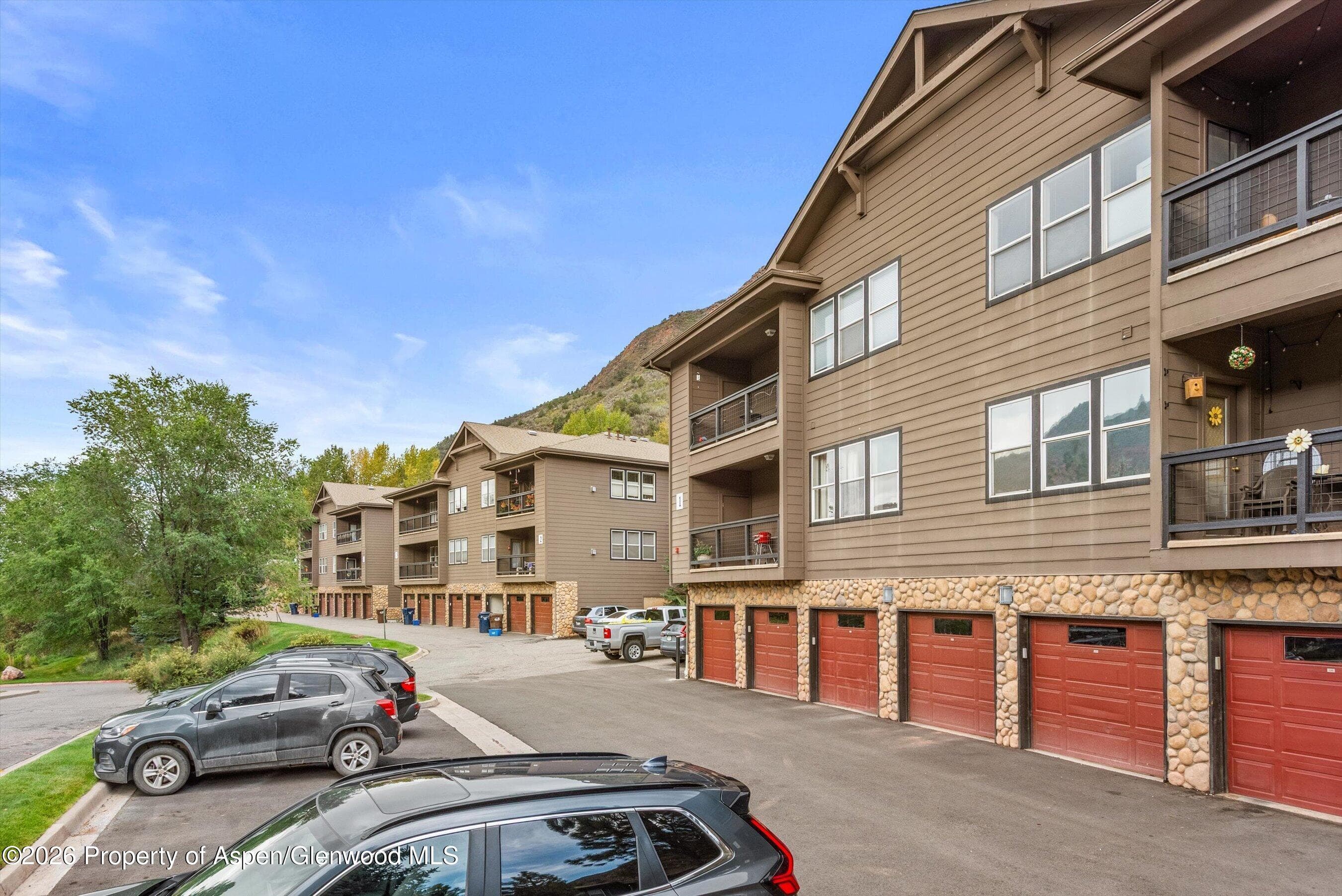 2701 Midland Avenue 112, Glenwood Springs, CO 81601