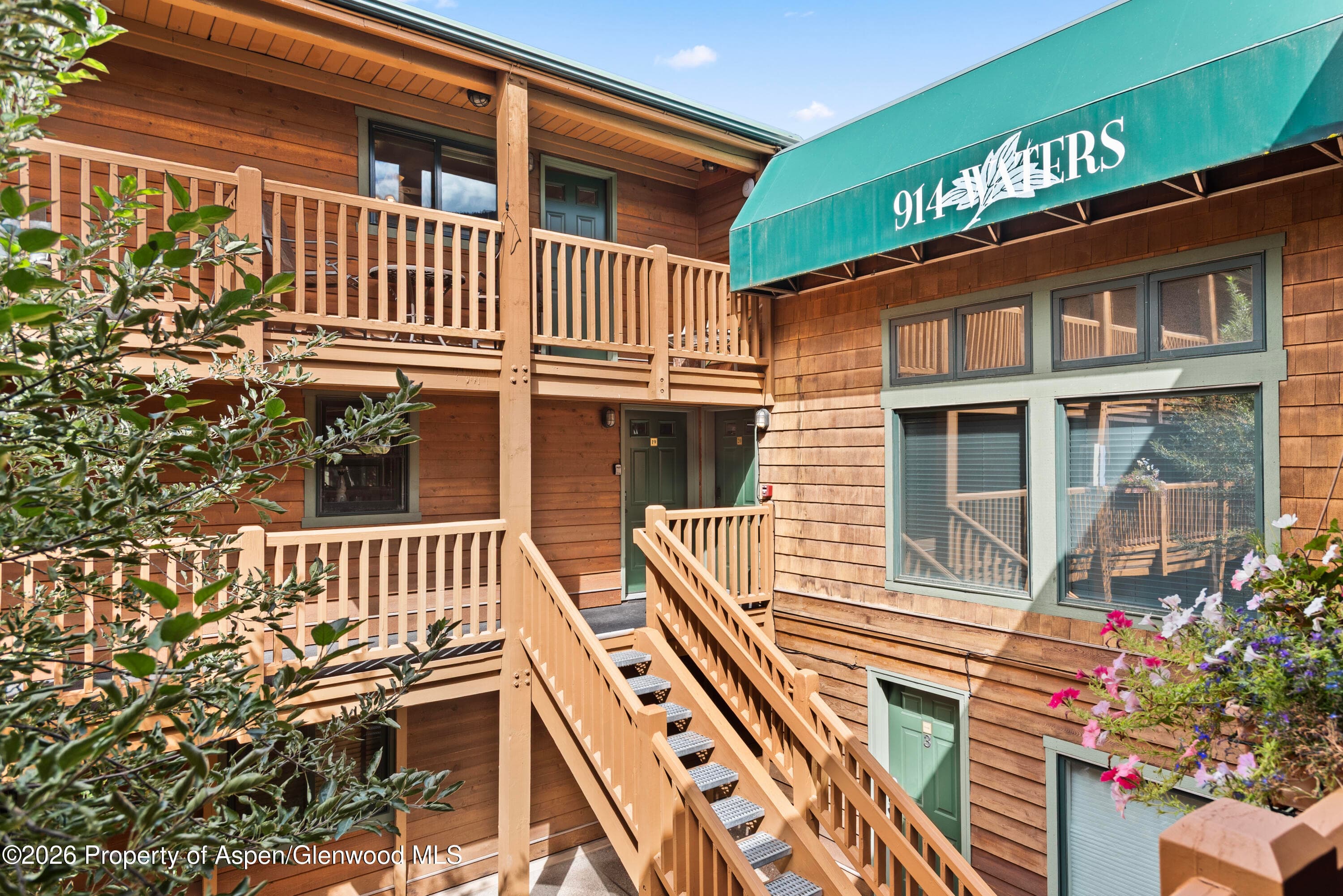 914 Waters Avenue 19, Aspen, CO 81611 - Photo 16