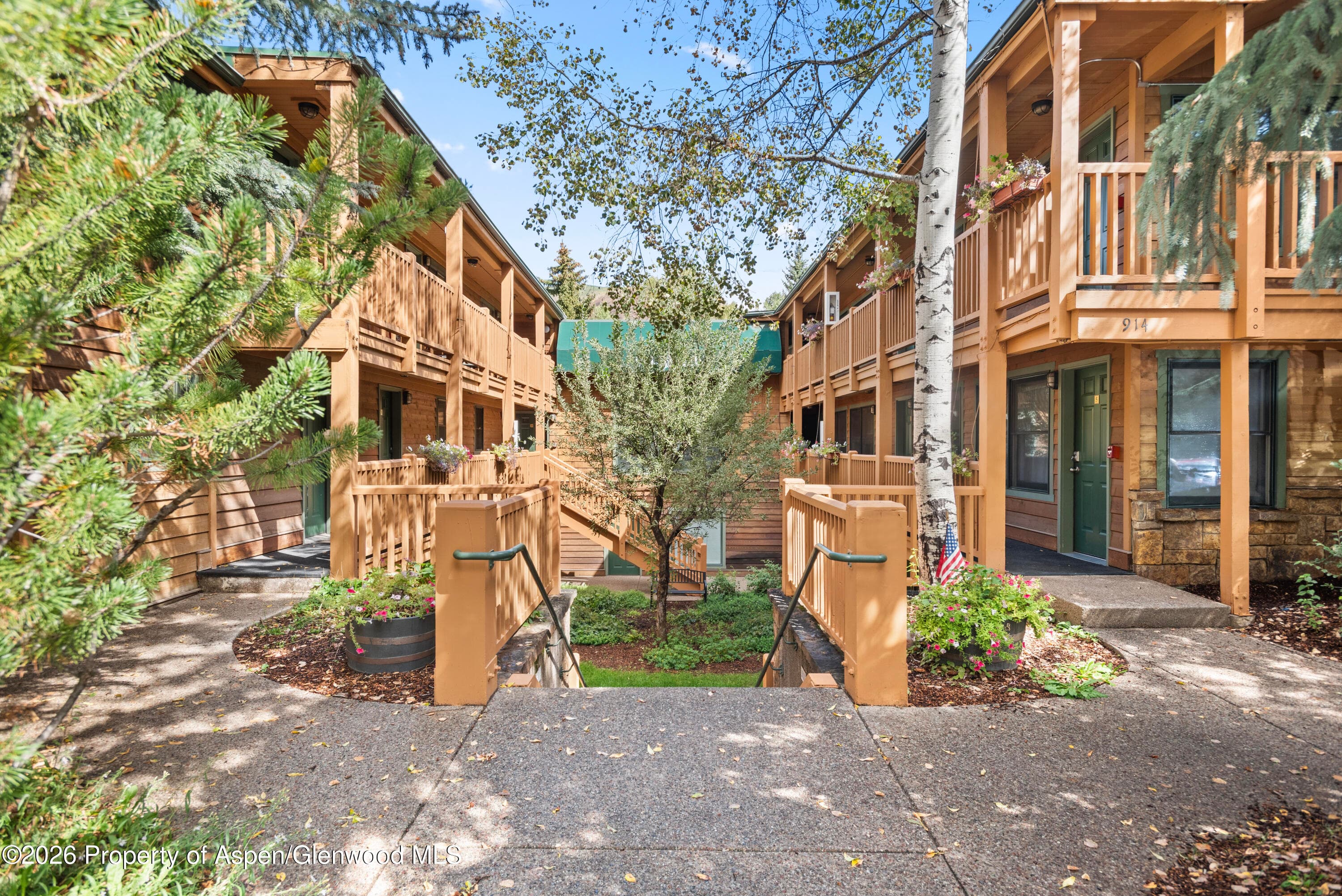 914 Waters Avenue 19, Aspen, CO 81611 - Photo 15
