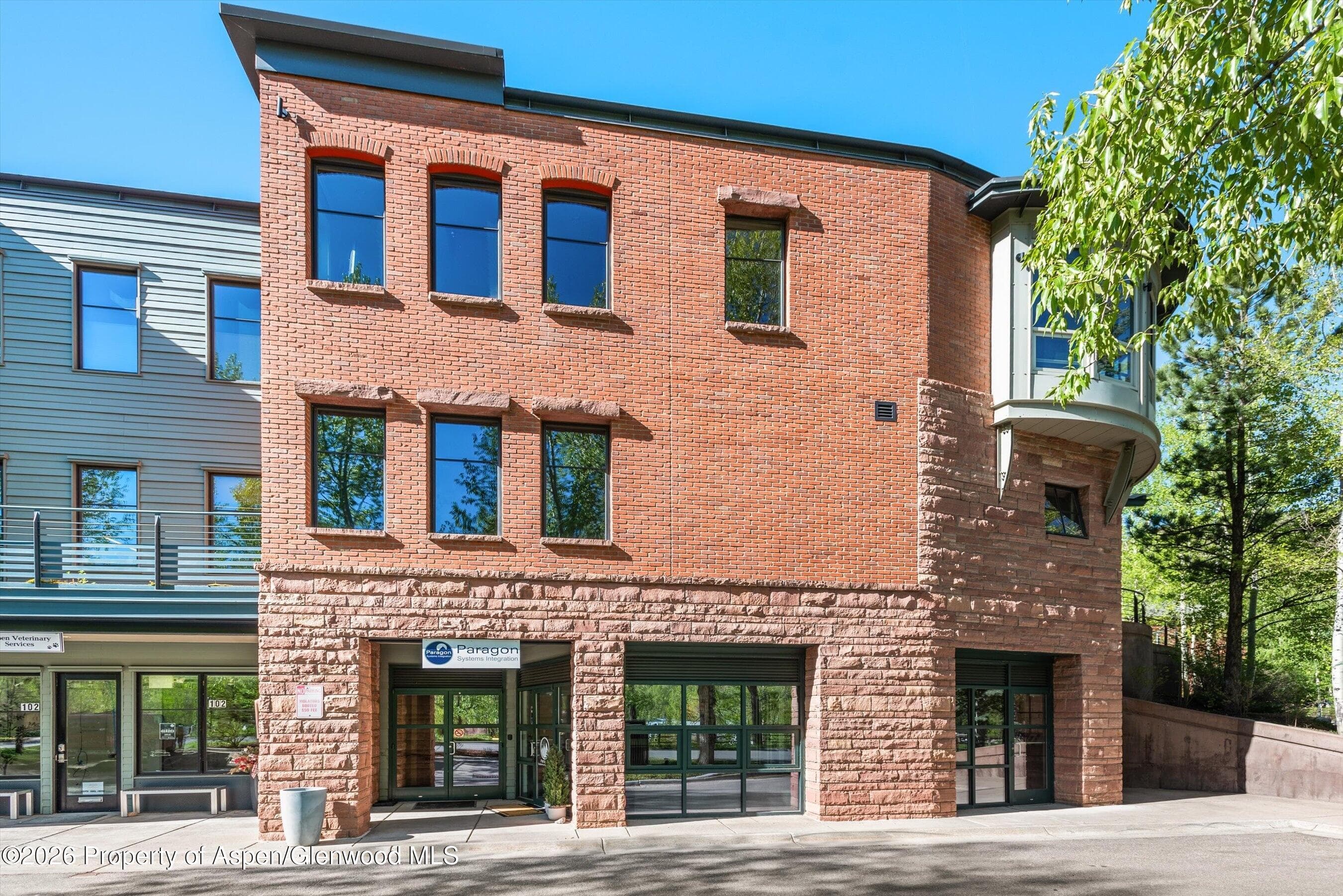 601 Rio Grande Place 101, Aspen, CO 81611