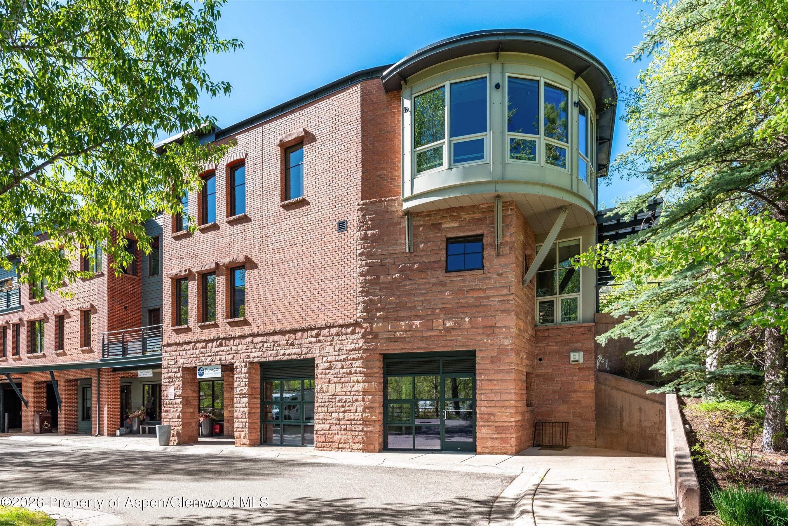 601 Rio Grande Place 101, Aspen, CO 81611 - Photo 2