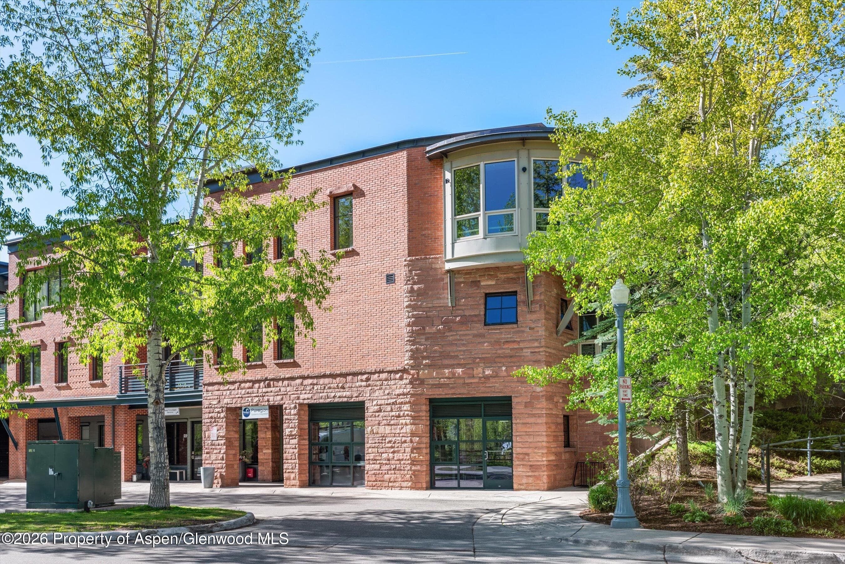 601 Rio Grande Place 101, Aspen, CO 81611 - Photo 3
