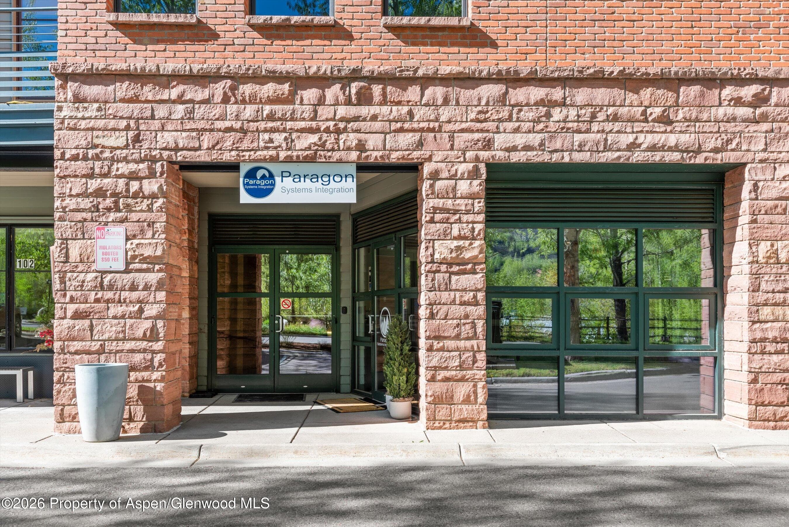 601 Rio Grande Place 101, Aspen, CO 81611 - Photo 4