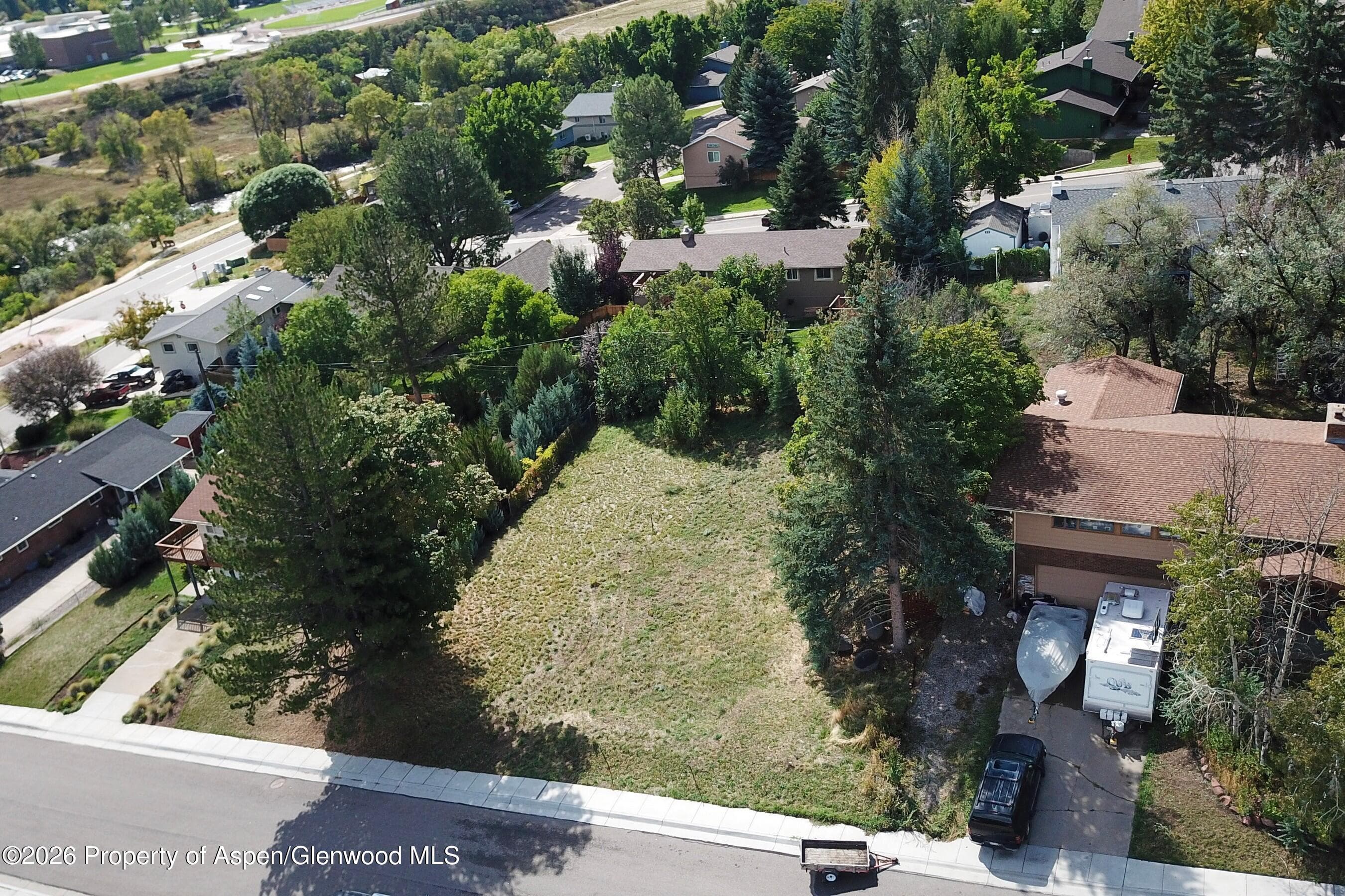 516 W 12th Street, Glenwood Springs, CO 81601 - Photo 3