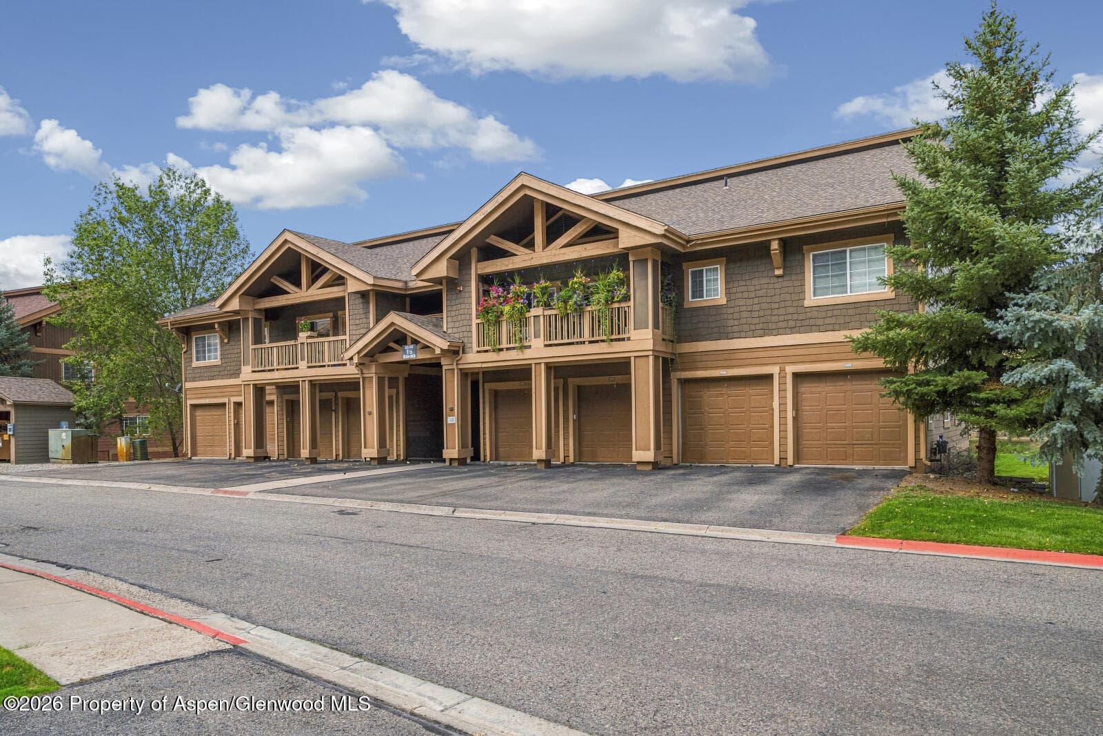 495 River View Drive 1504, New Castle, CO 81647
