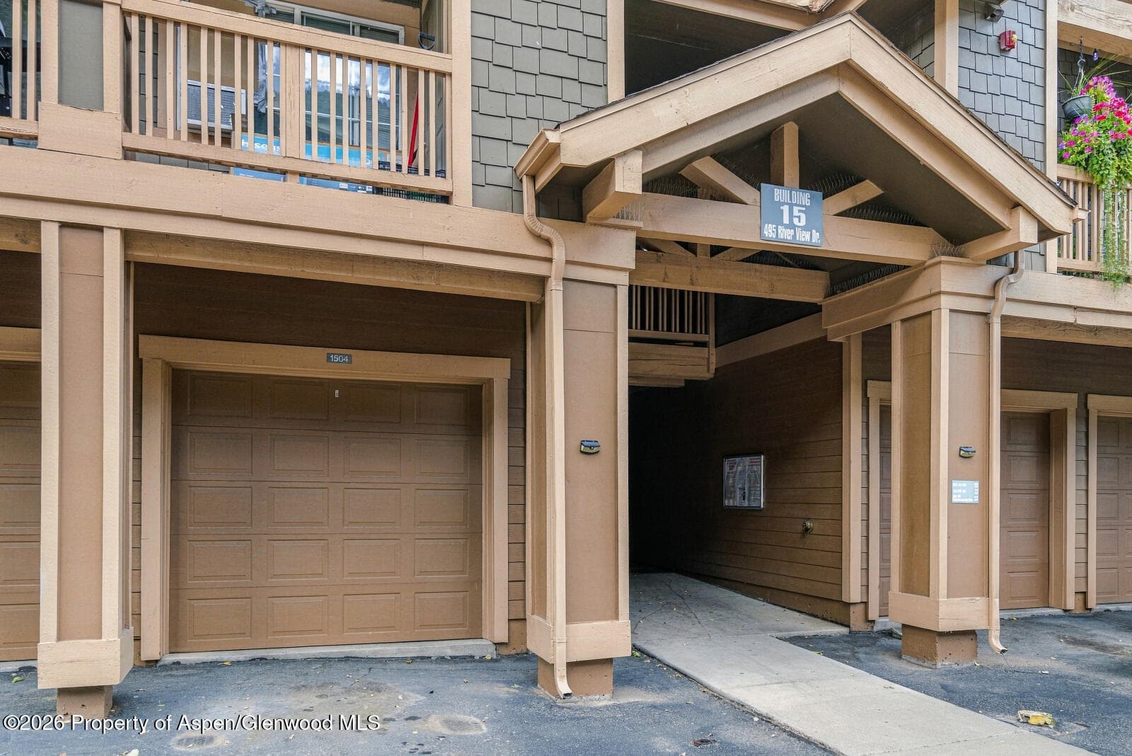 495 River View Drive 1504, New Castle, CO 81647 - Photo 2