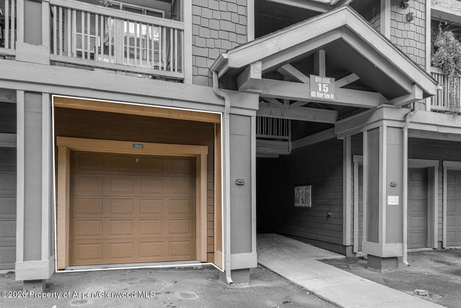 495 River View Drive 1504, New Castle, CO 81647 - Photo 17