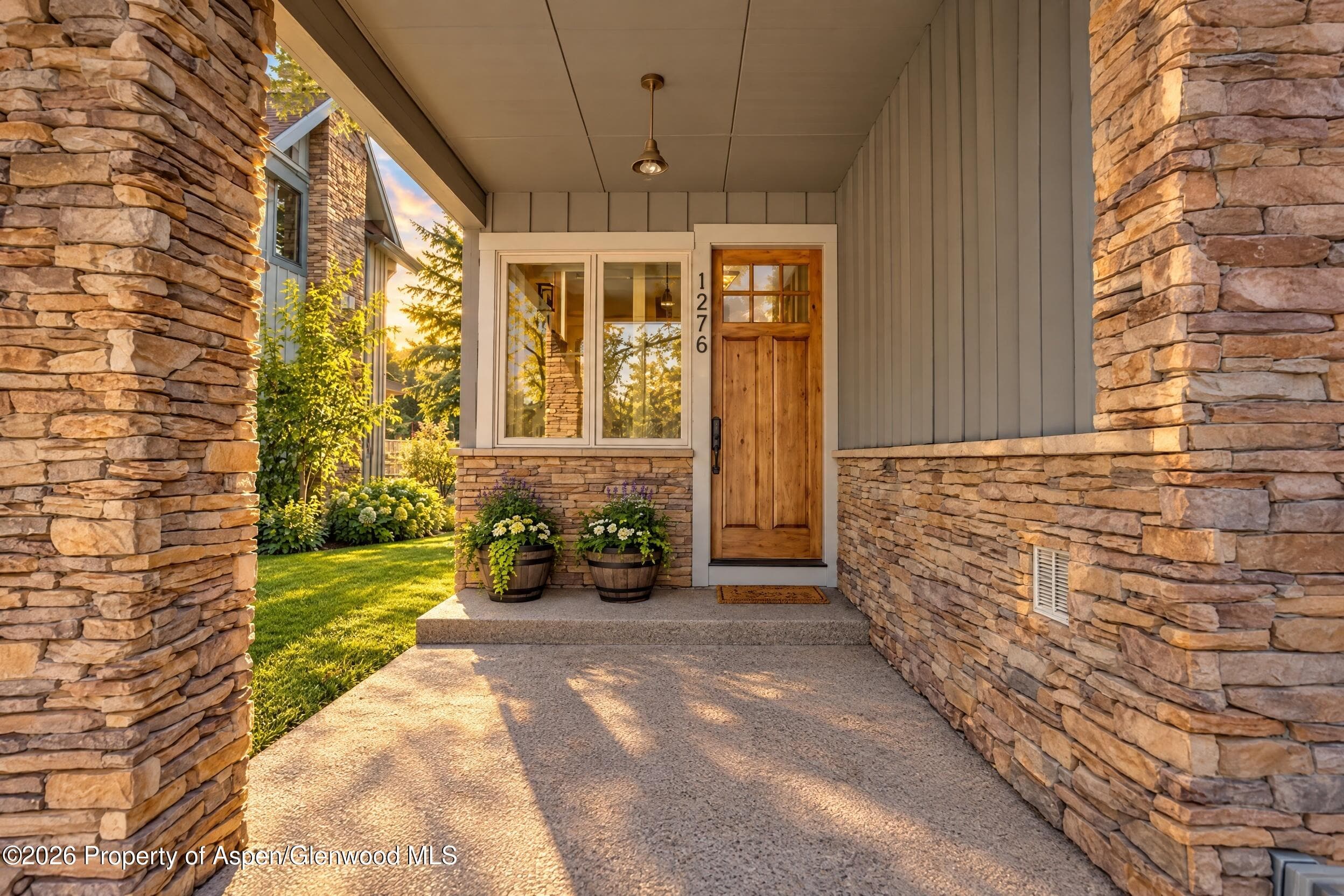 1276 Crystal Bluffs Loop, Carbondale, CO 81623 - Photo 4