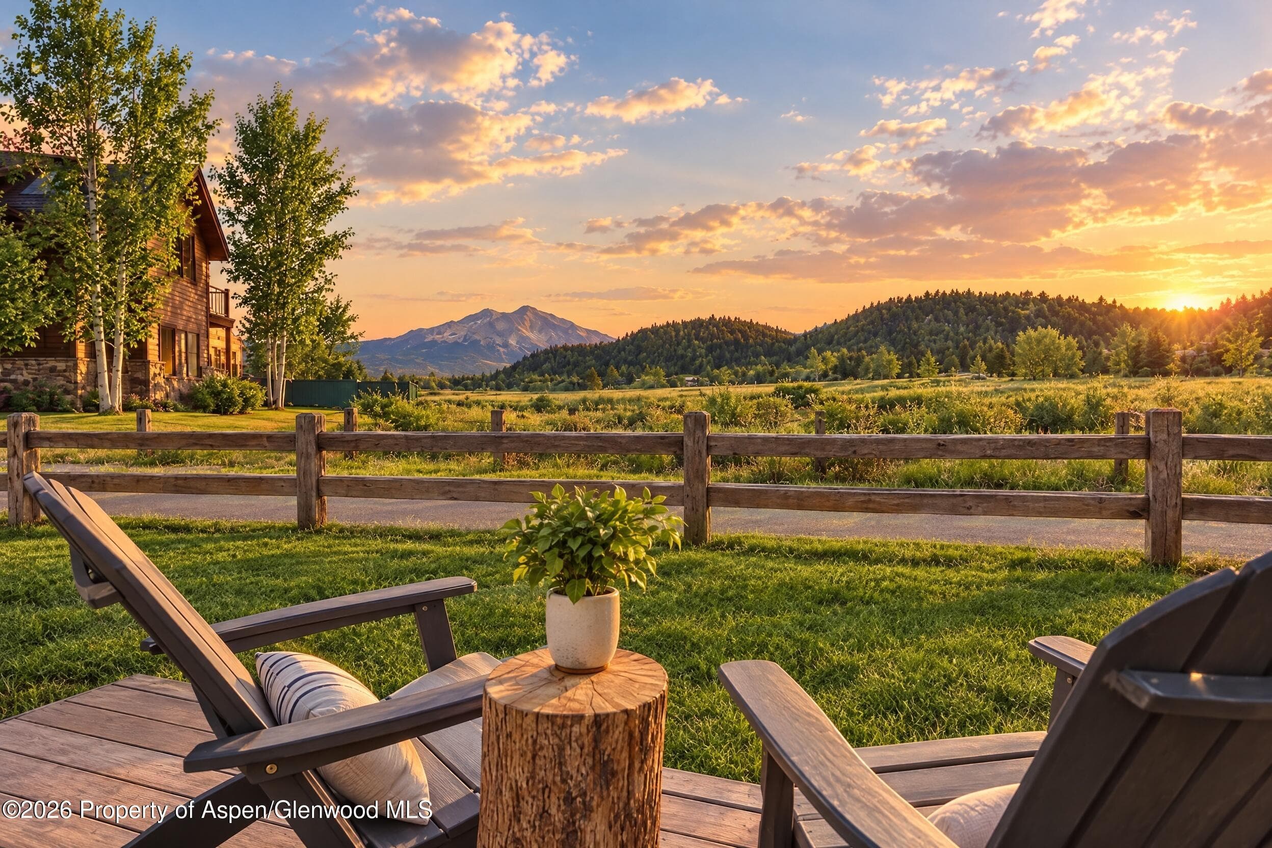 1276 Crystal Bluffs Loop, Carbondale, CO 81623 - Photo 2