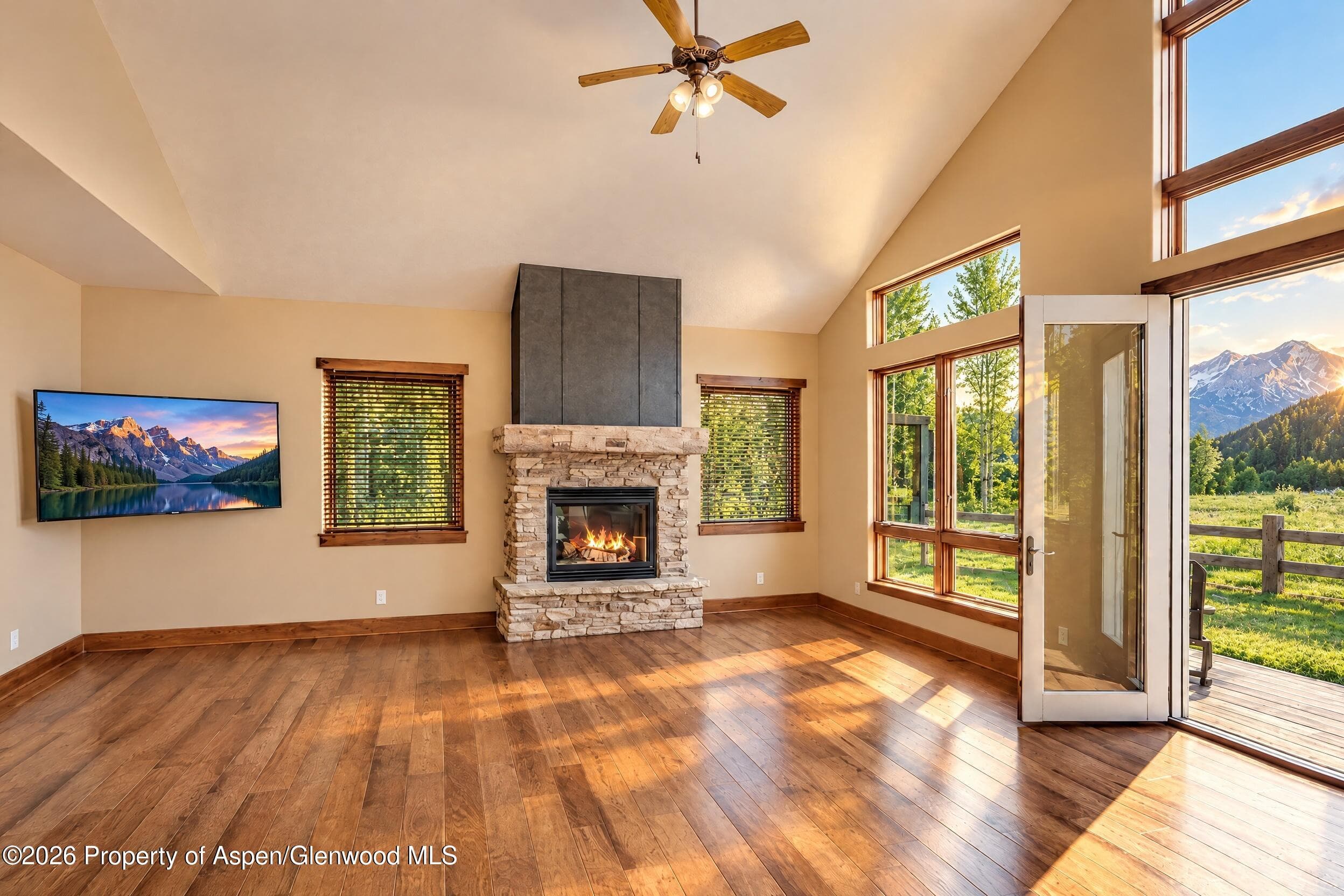 1276 Crystal Bluffs Loop, Carbondale, CO 81623 - Photo 3