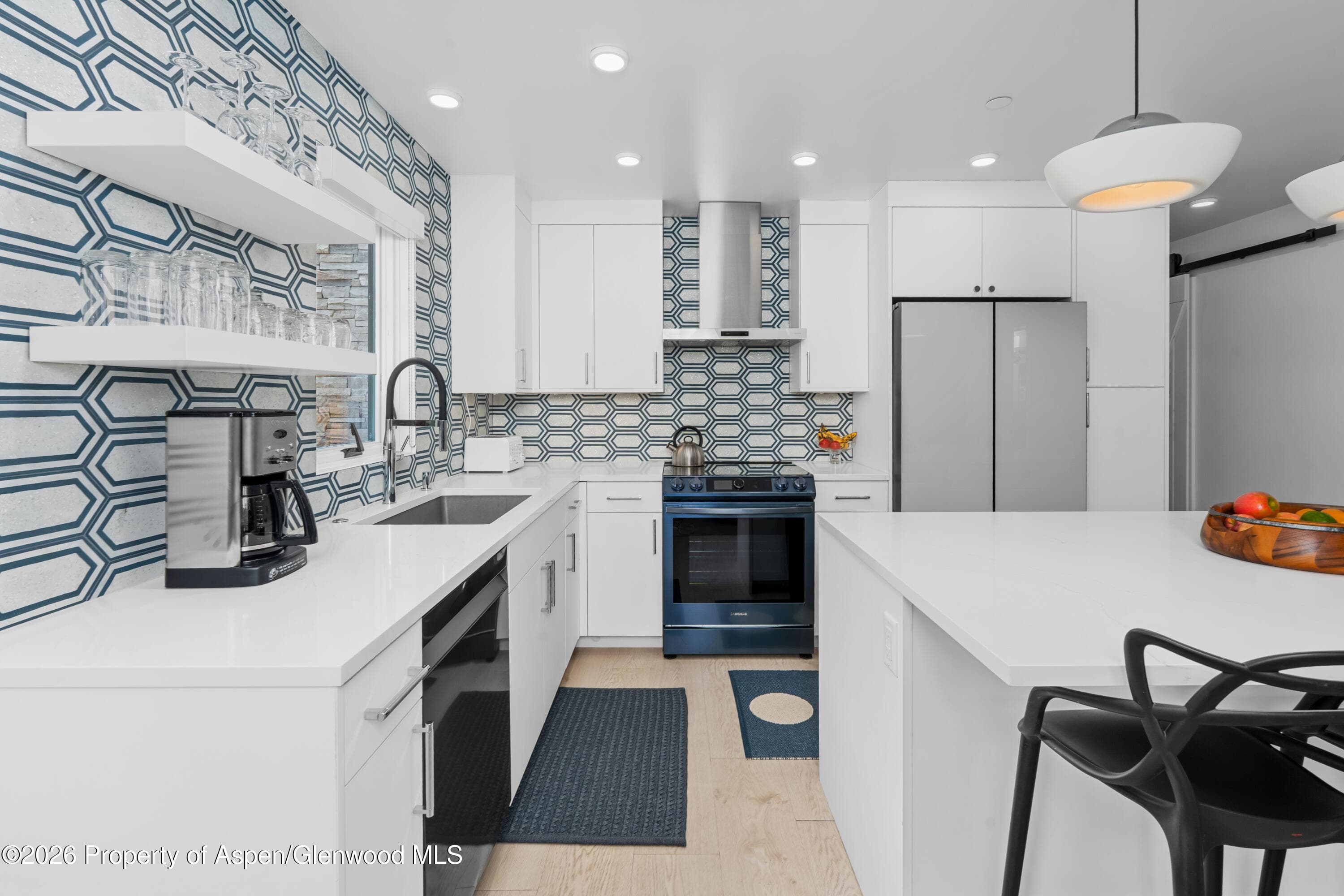 400 Wood Rd Road 1112d And 1111d, Snowmass Village, CO 81615 - Photo 4