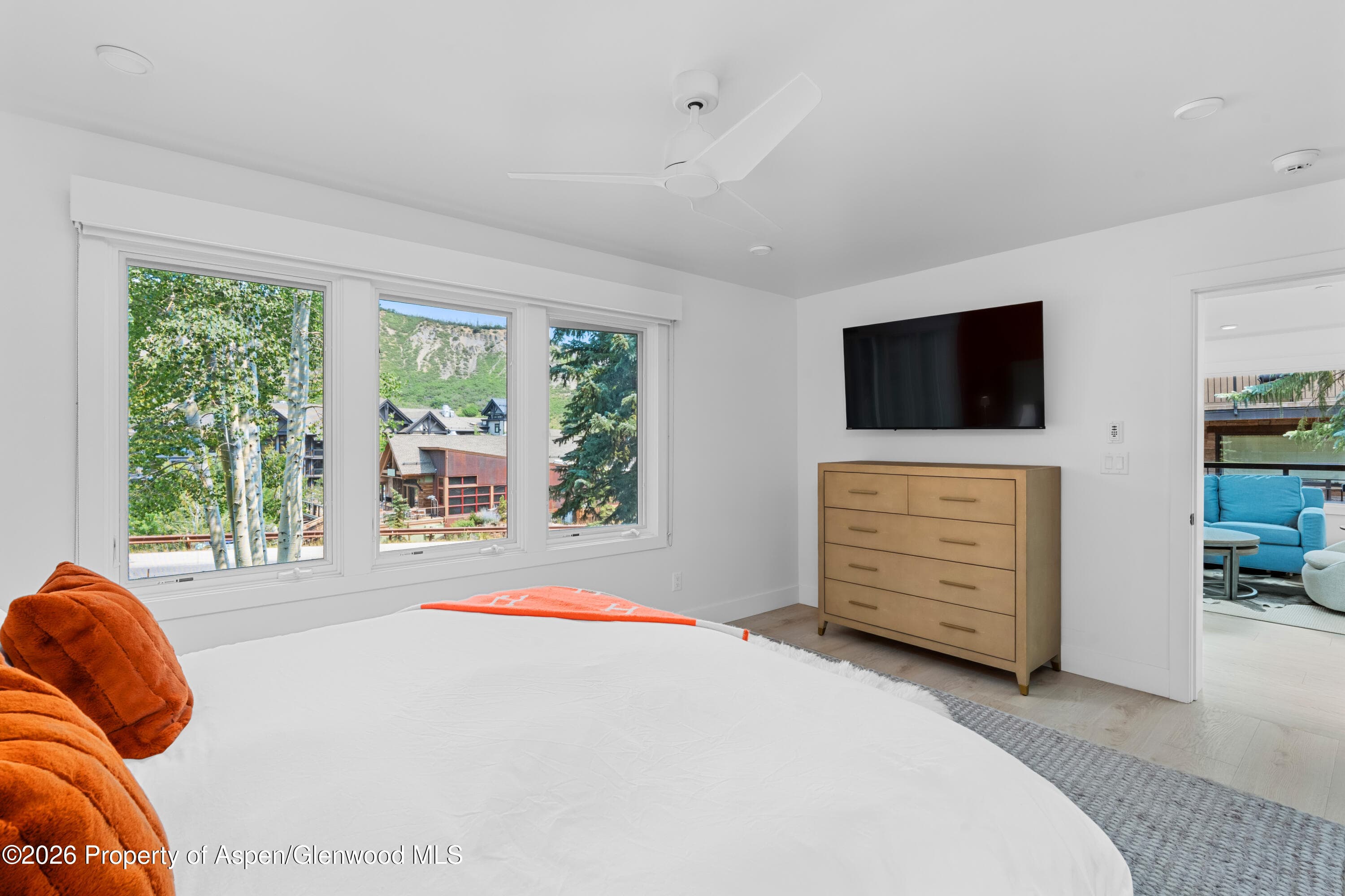 400 Wood Rd Road 1112d And 1111d, Snowmass Village, CO 81615 - Photo 12