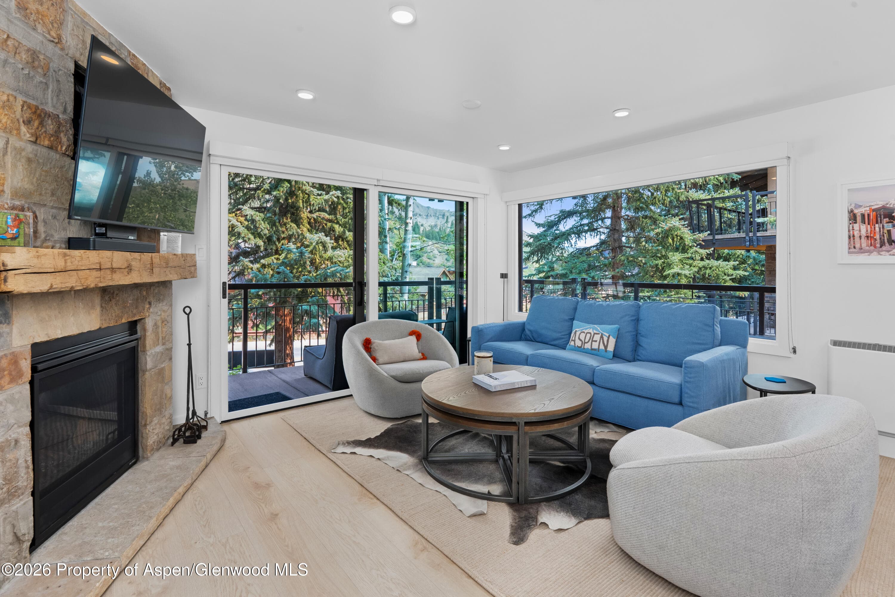 400 Wood Rd Road 1112d And 1111d, Snowmass Village, CO 81615